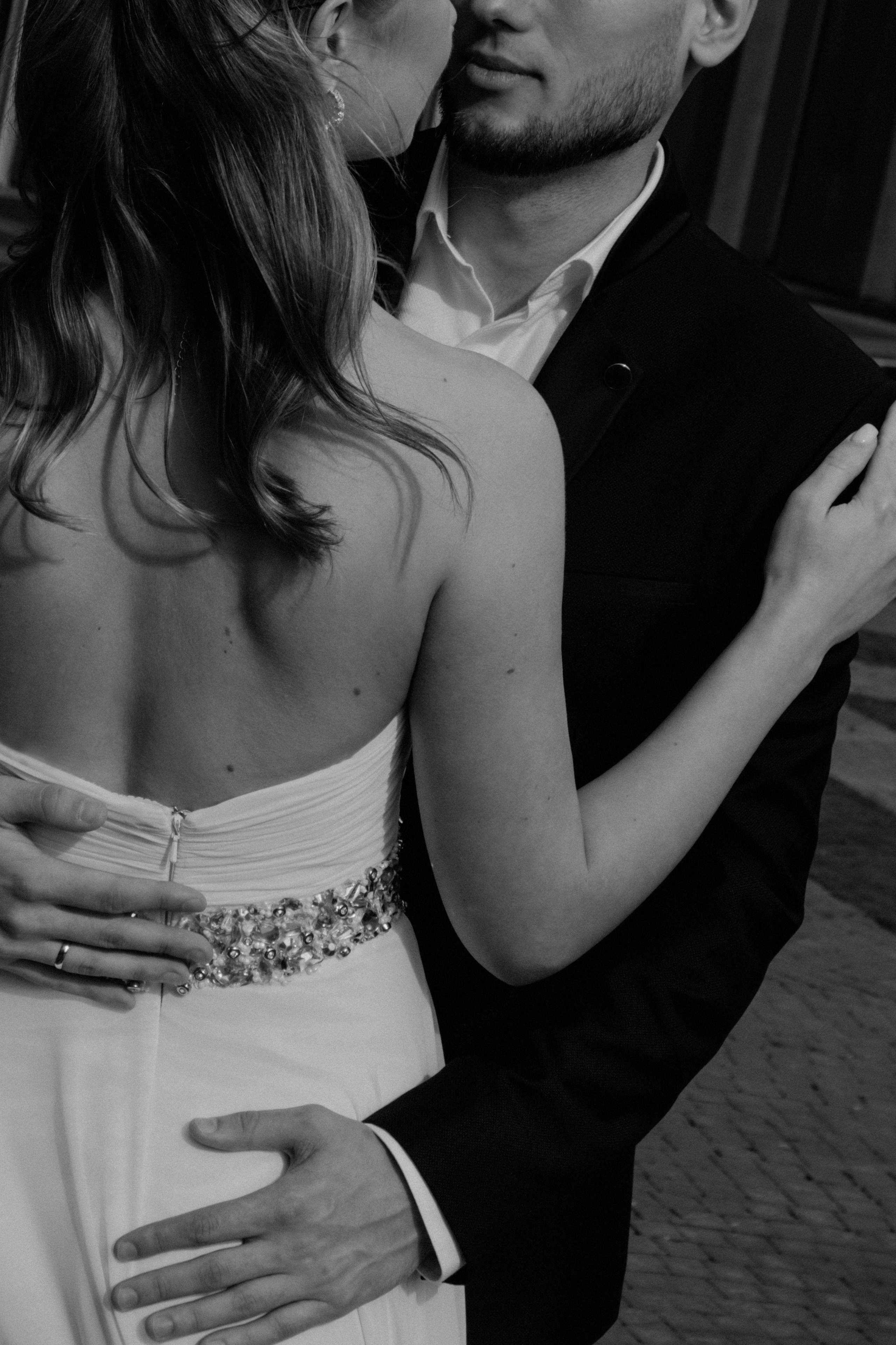 Екатерина и Геннадий. Фотограф Одинцово Нина Ленс