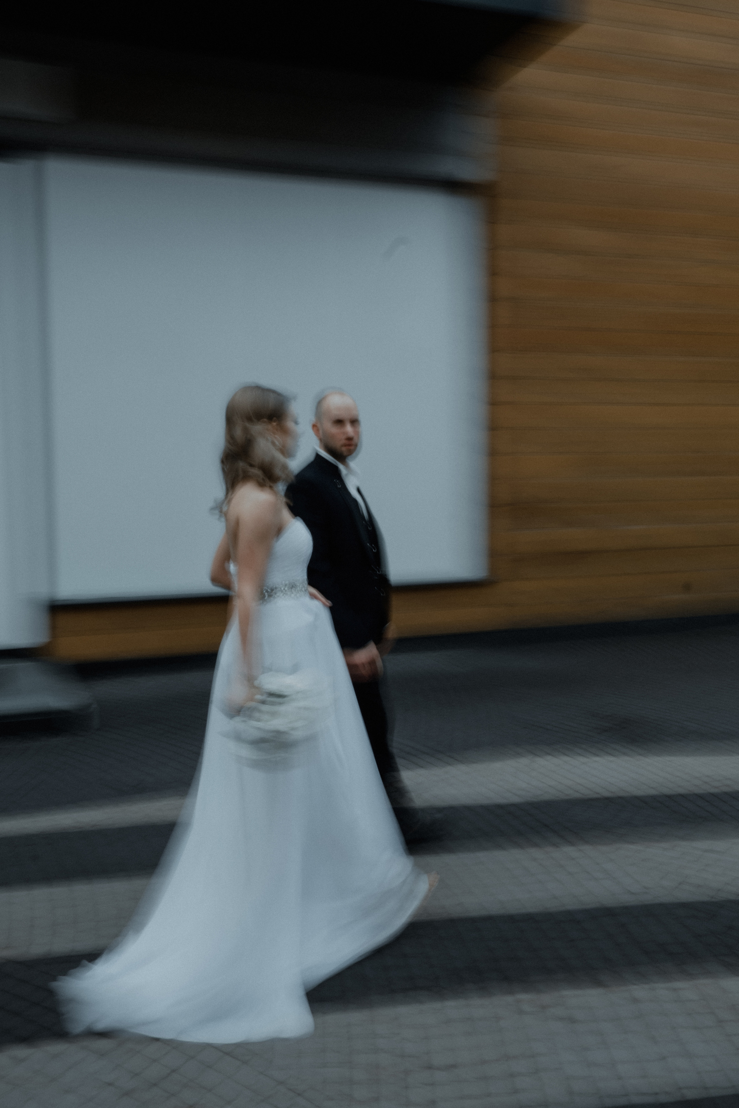 Екатерина и Геннадий. Фотограф Одинцово Нина Ленс