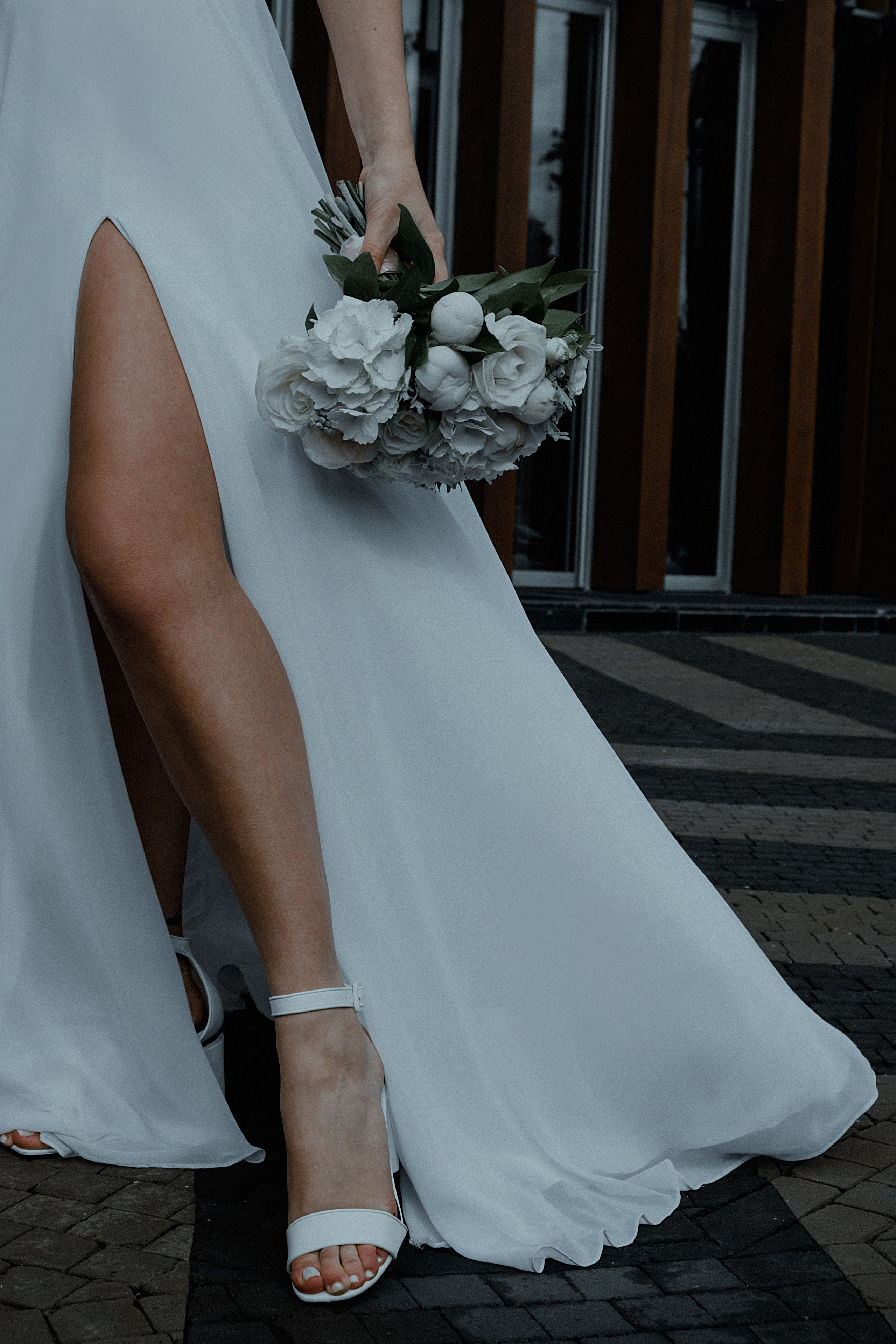 Екатерина и Геннадий. Фотограф Одинцово Нина Ленс