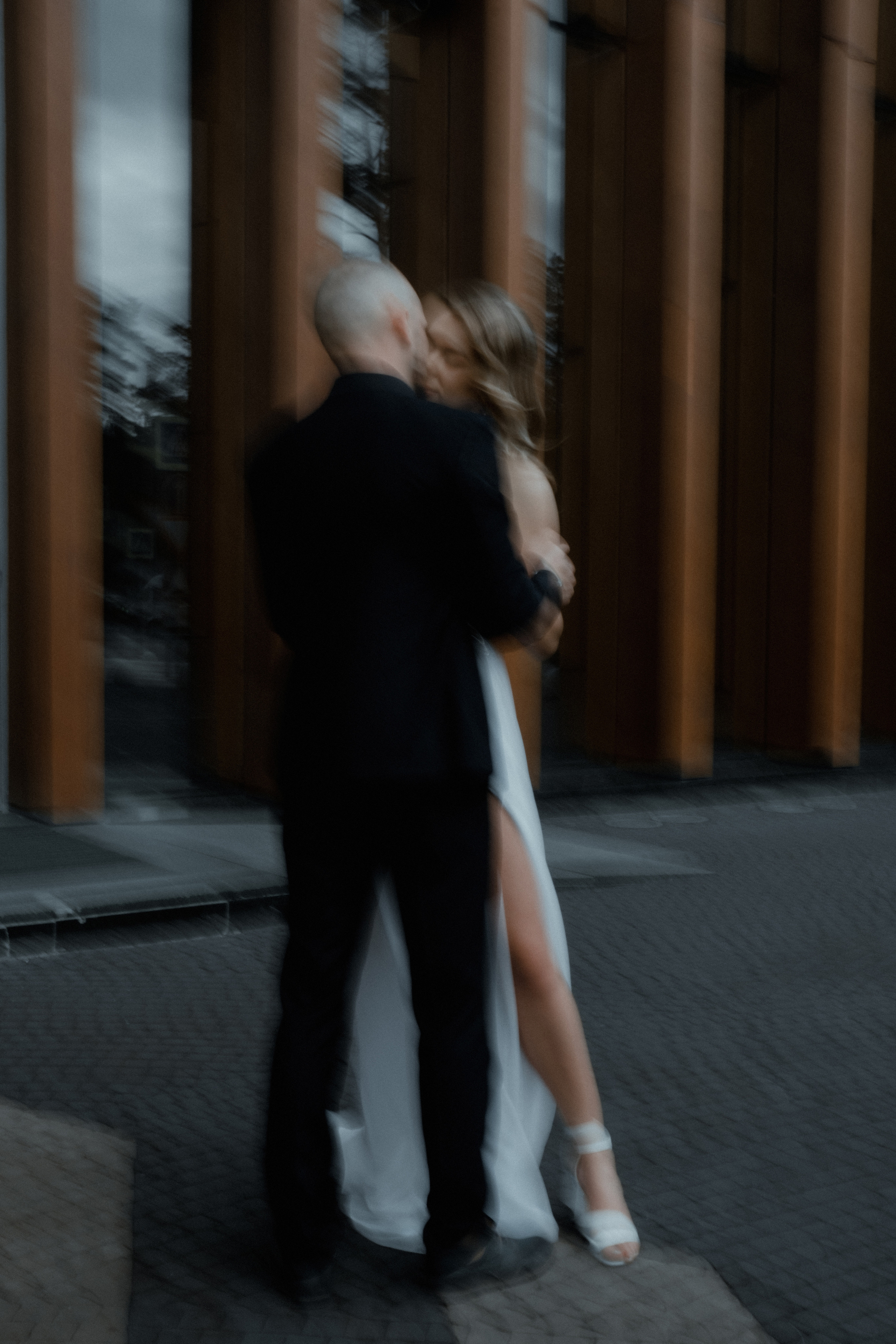 Екатерина и Геннадий. Фотограф Одинцово Нина Ленс