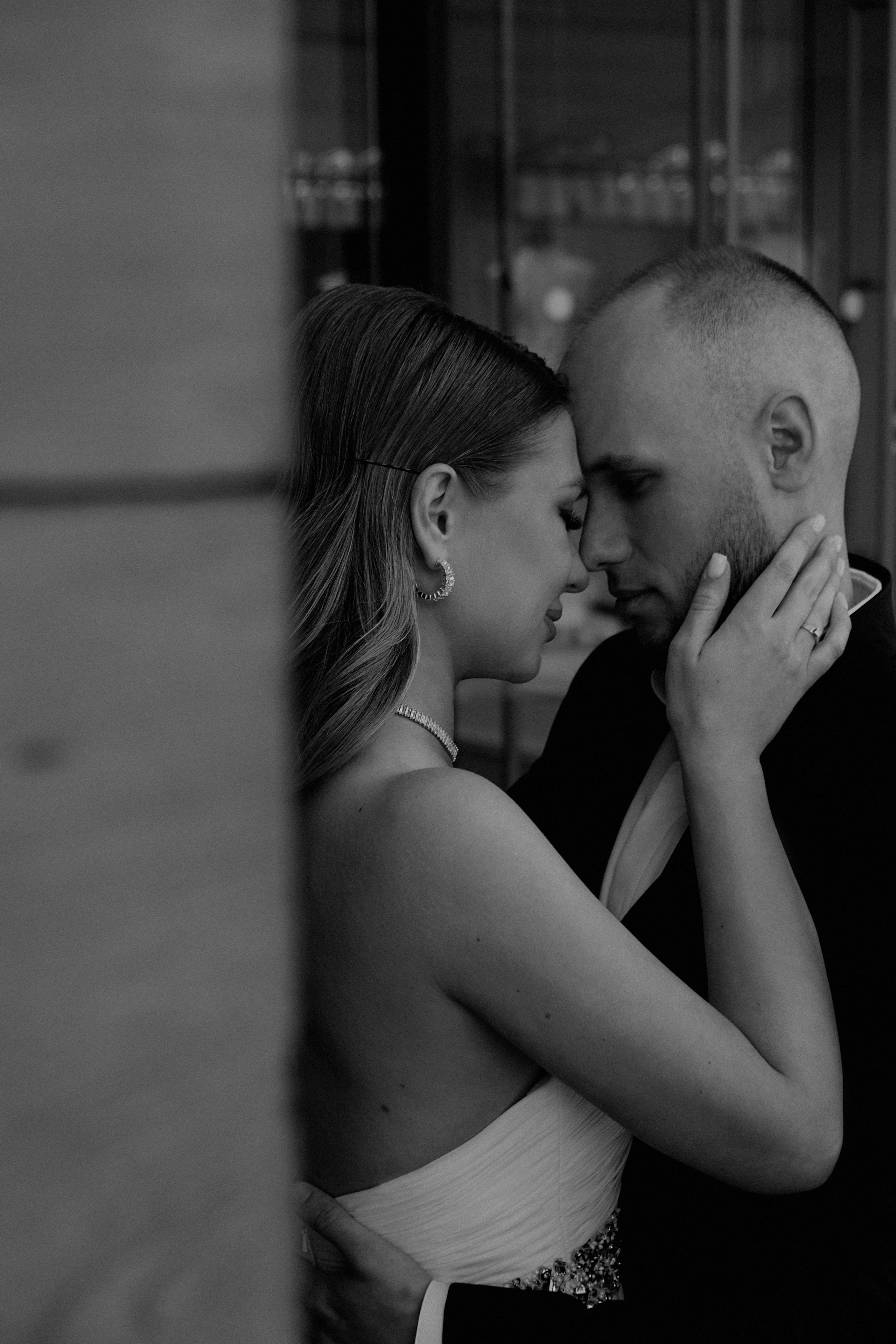 Екатерина и Геннадий. Фотограф Одинцово Нина Ленс