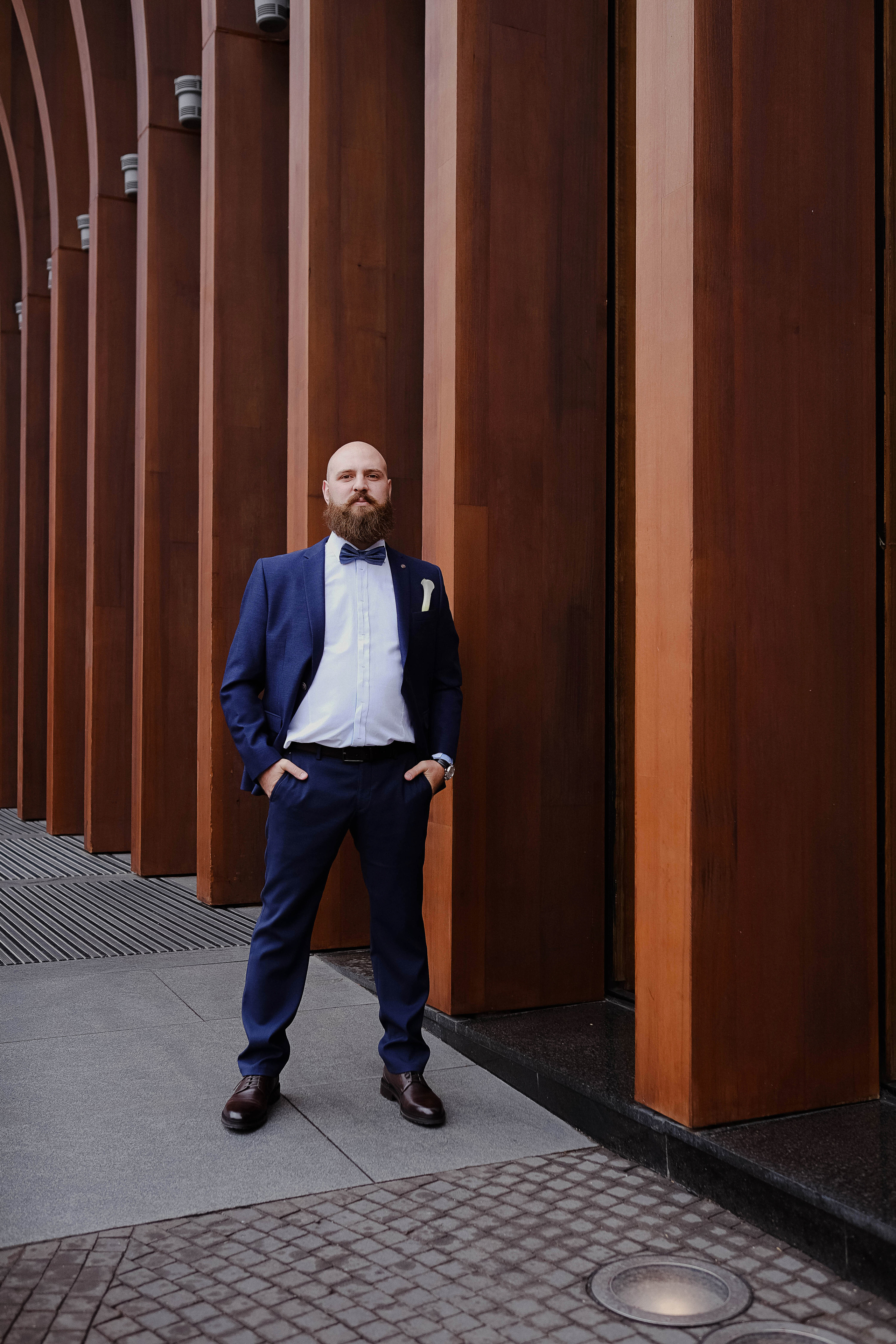 Марина и Алексей. Фотограф Одинцово Нина Ленс