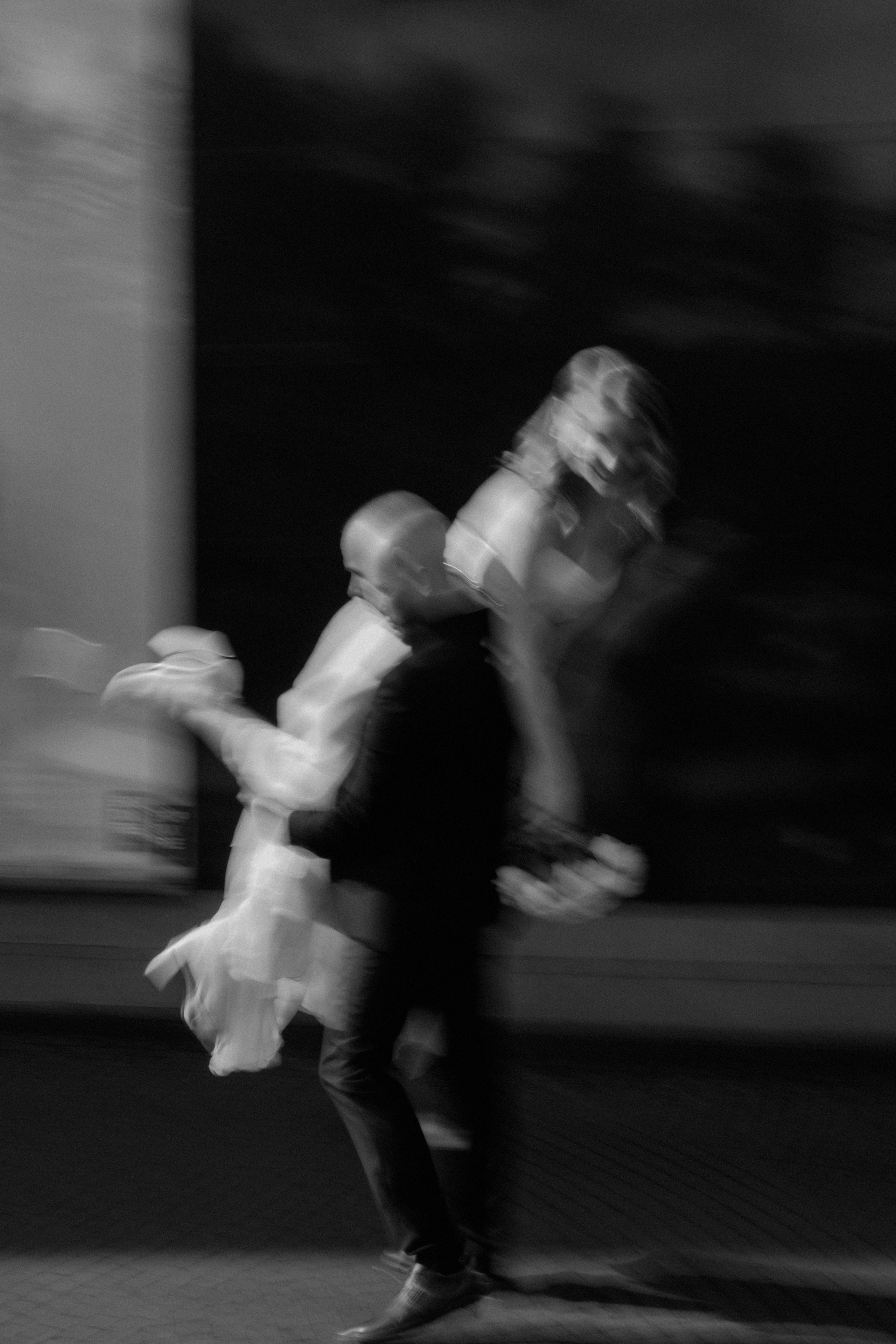 Екатерина и Геннадий. Фотограф Одинцово Нина Ленс