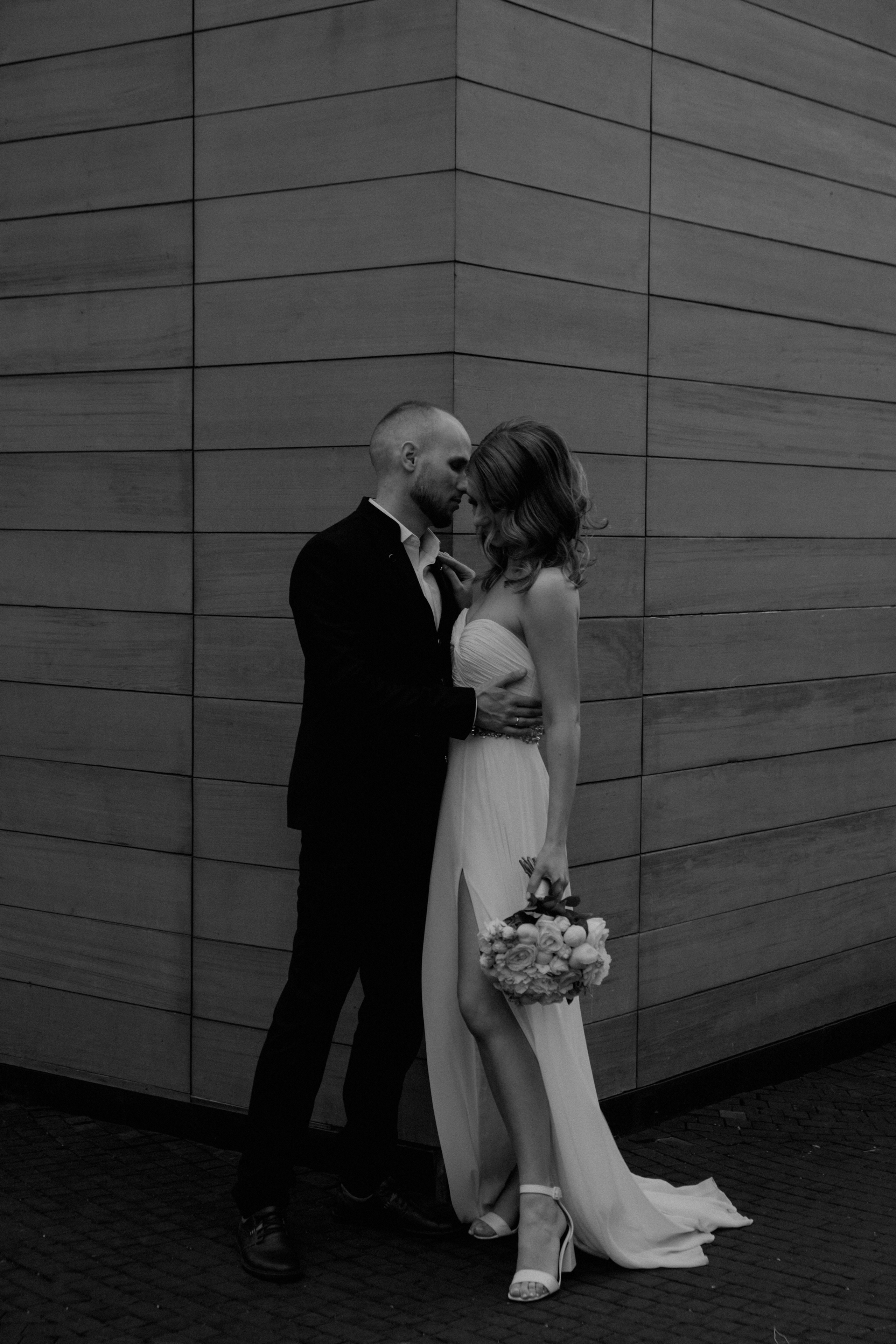 Екатерина и Геннадий. Фотограф Одинцово Нина Ленс