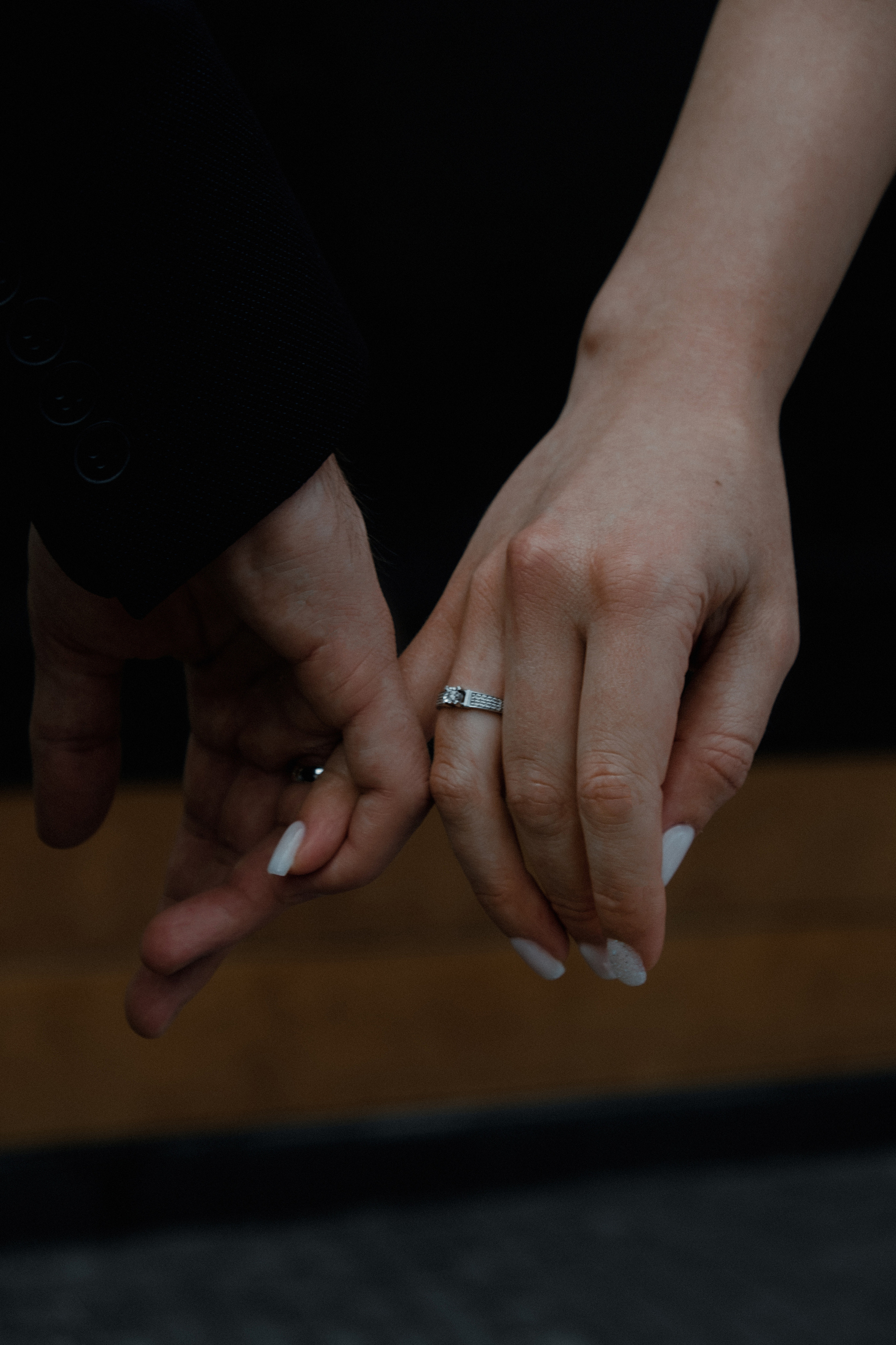 Екатерина и Геннадий. Фотограф Одинцово Нина Ленс