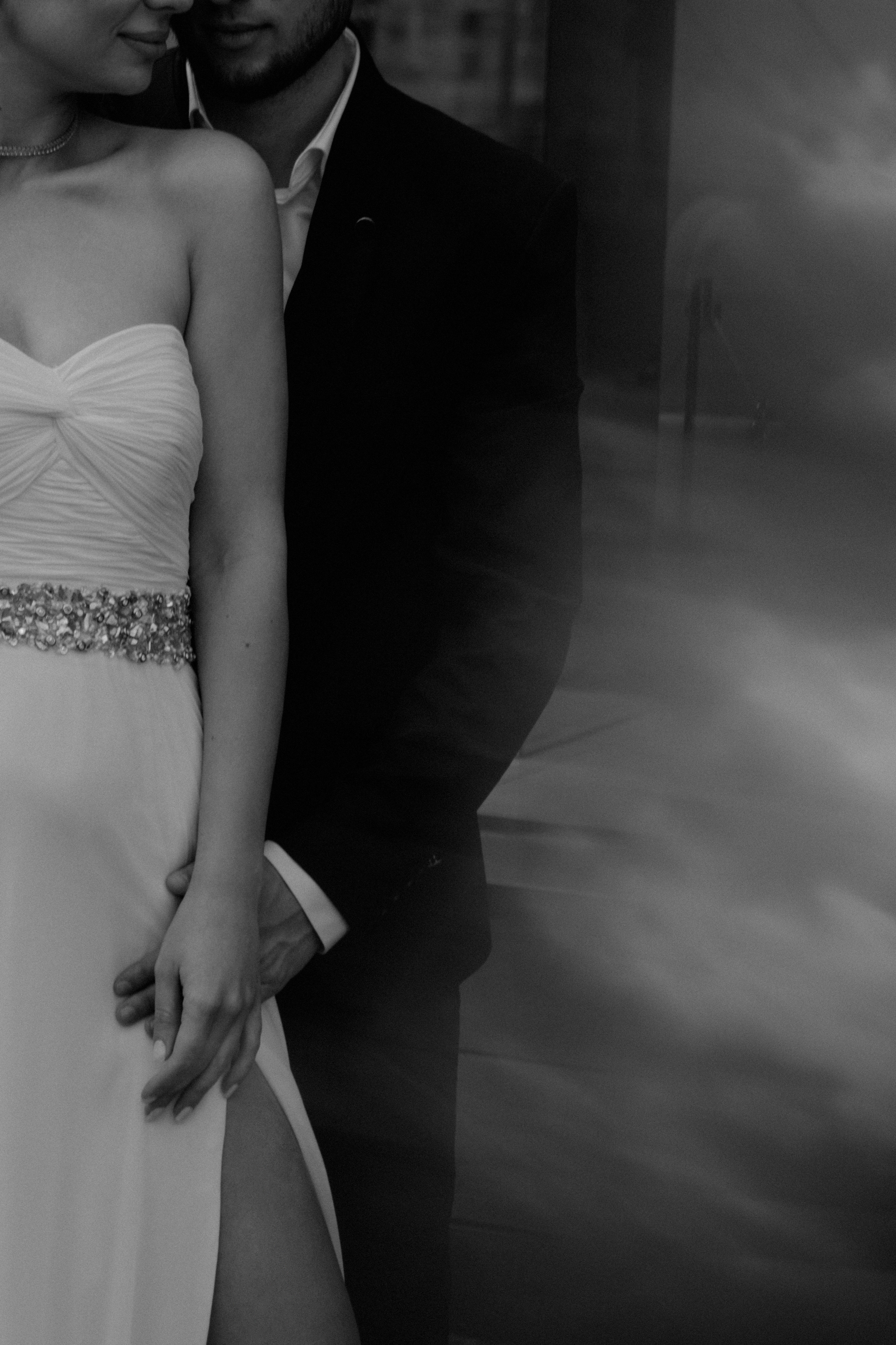 Екатерина и Геннадий. Фотограф Одинцово Нина Ленс