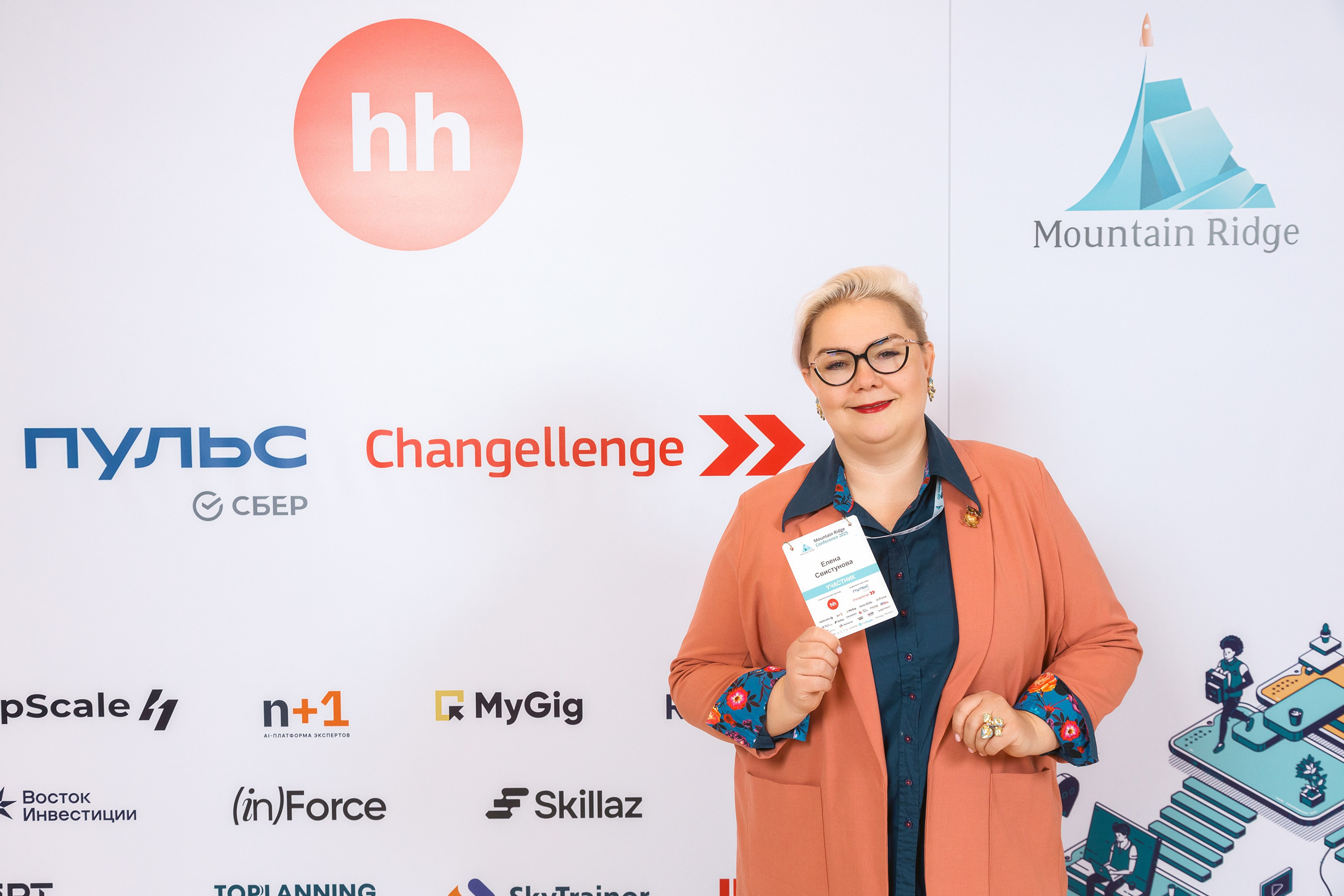 Закрытое портфолио. Фотограф на мероприятие в Москве Марик