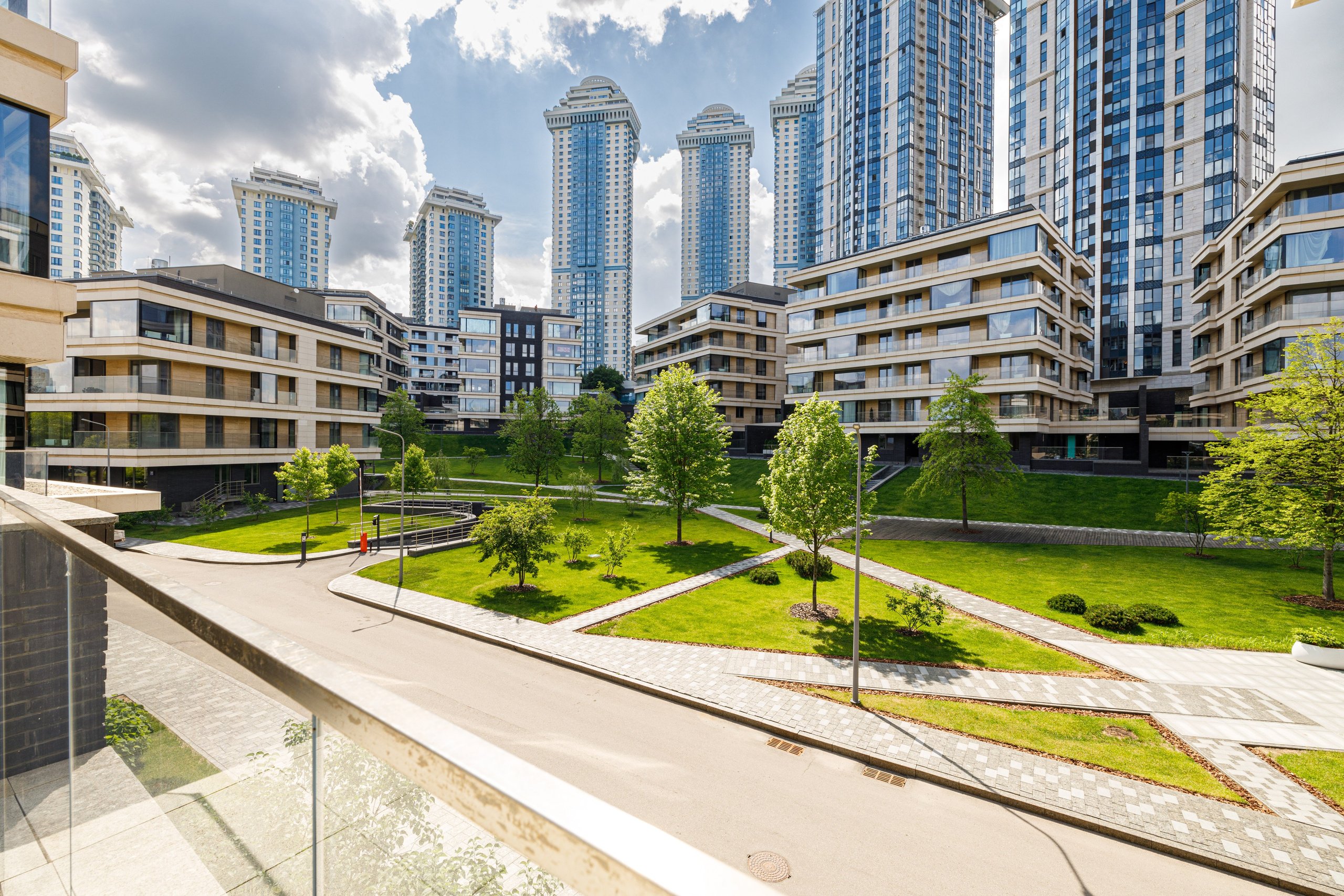 Интерьеры. Фотограф на мероприятие в Москве Марик