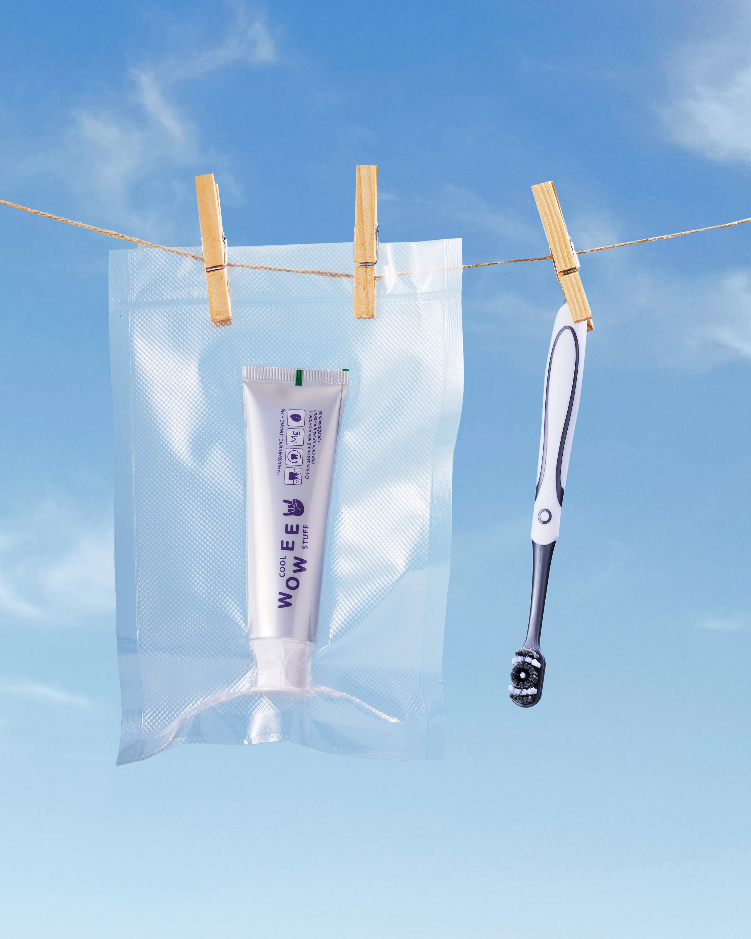 Wowee. Предметный фотограф в Москве Софья Боргардт