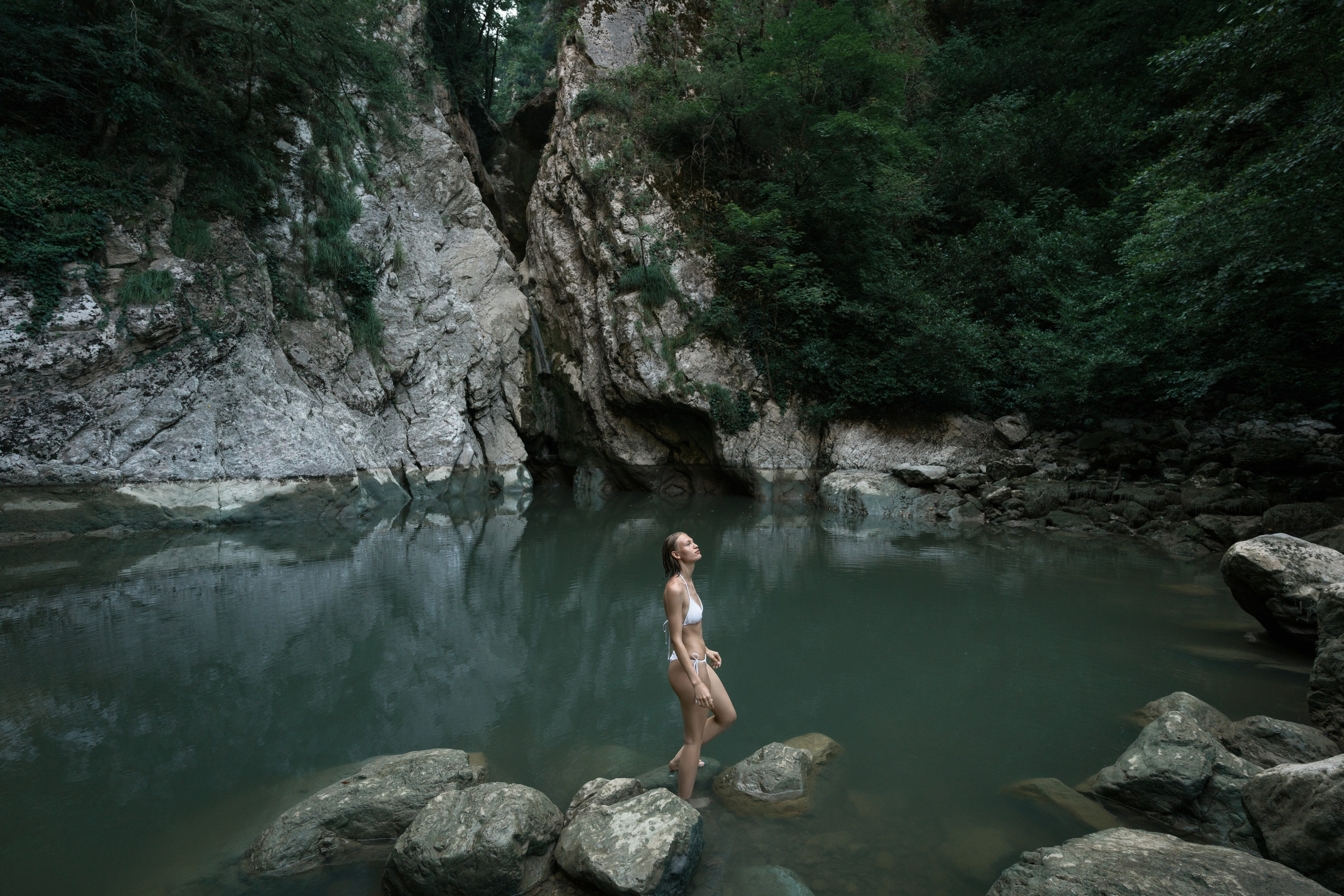 Софья. Фотограф Сочи | RADA DEVI