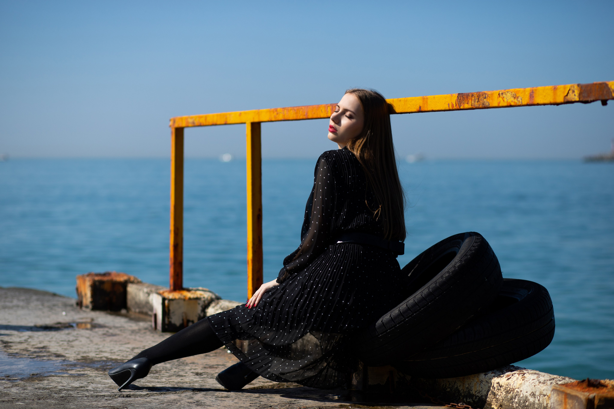 Стефания. Фотограф Сочи | RADA DEVI