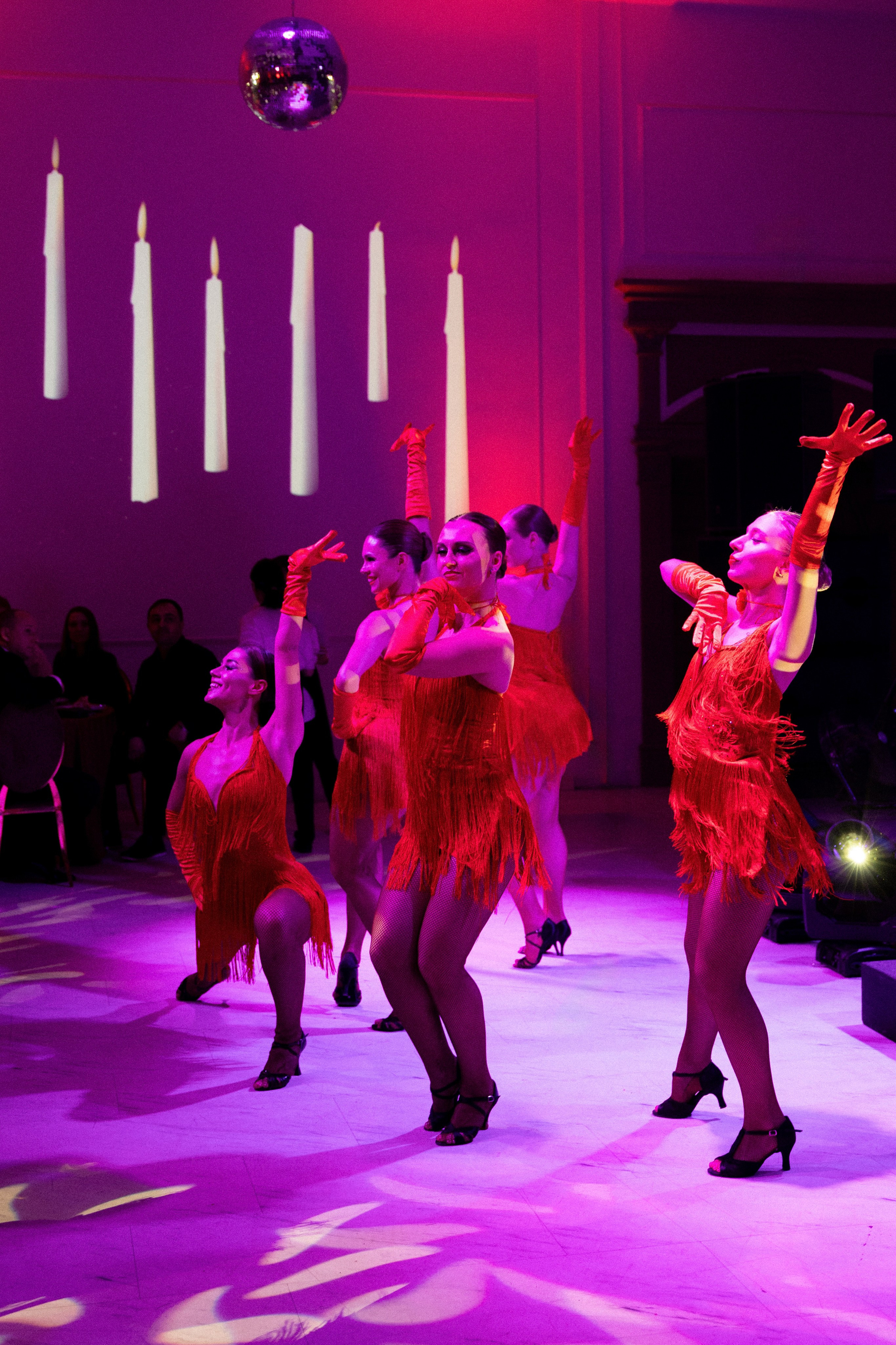 Корпоратив Joy City. Свадебный и семейный фотограф Ракитин Илья