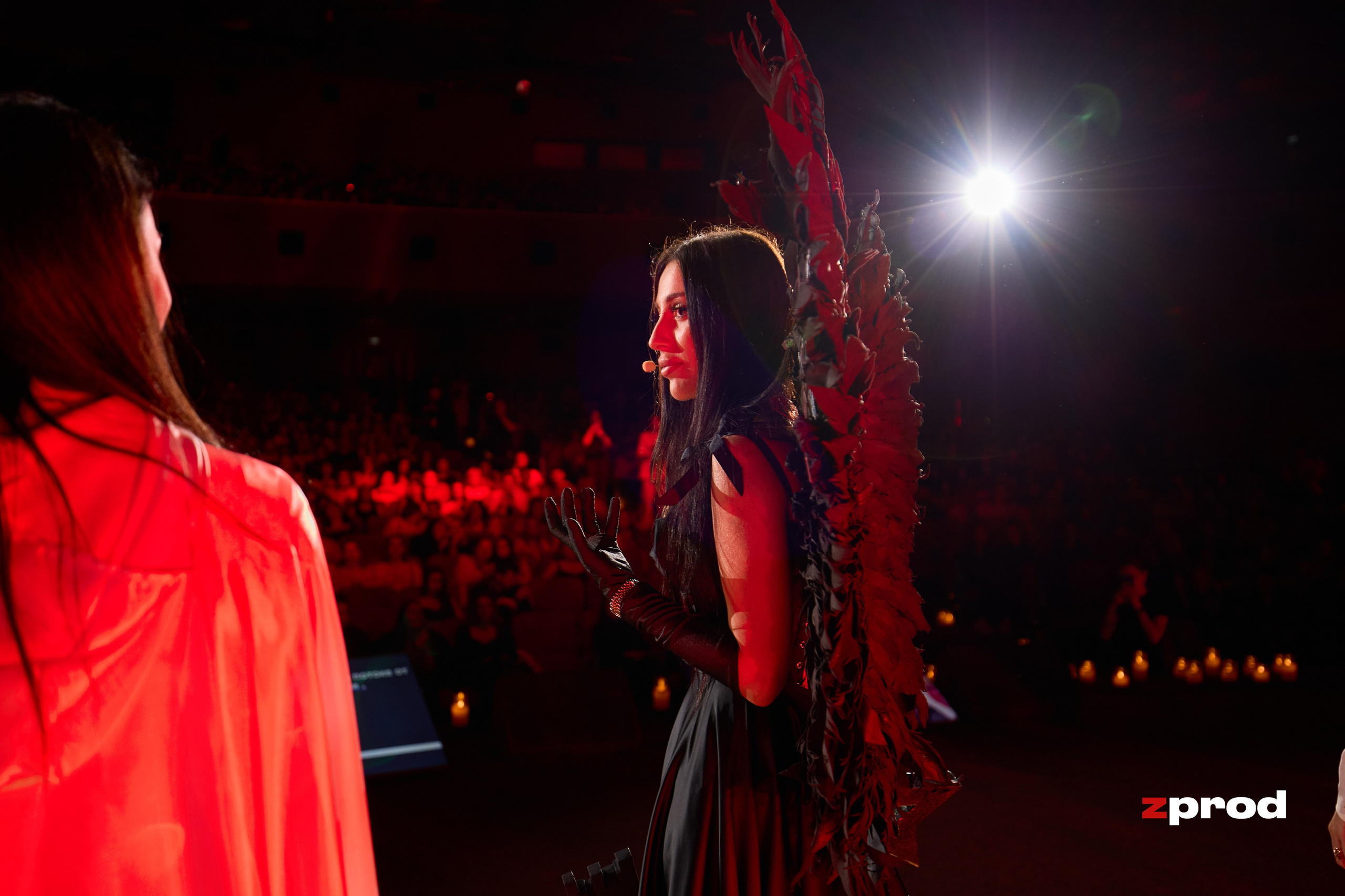 Репортажная съёмка для инфобизнеса и премьеры | Видео и фото контент | ZPROD. Фото и видеосъемка | продакшн студия ZPROD