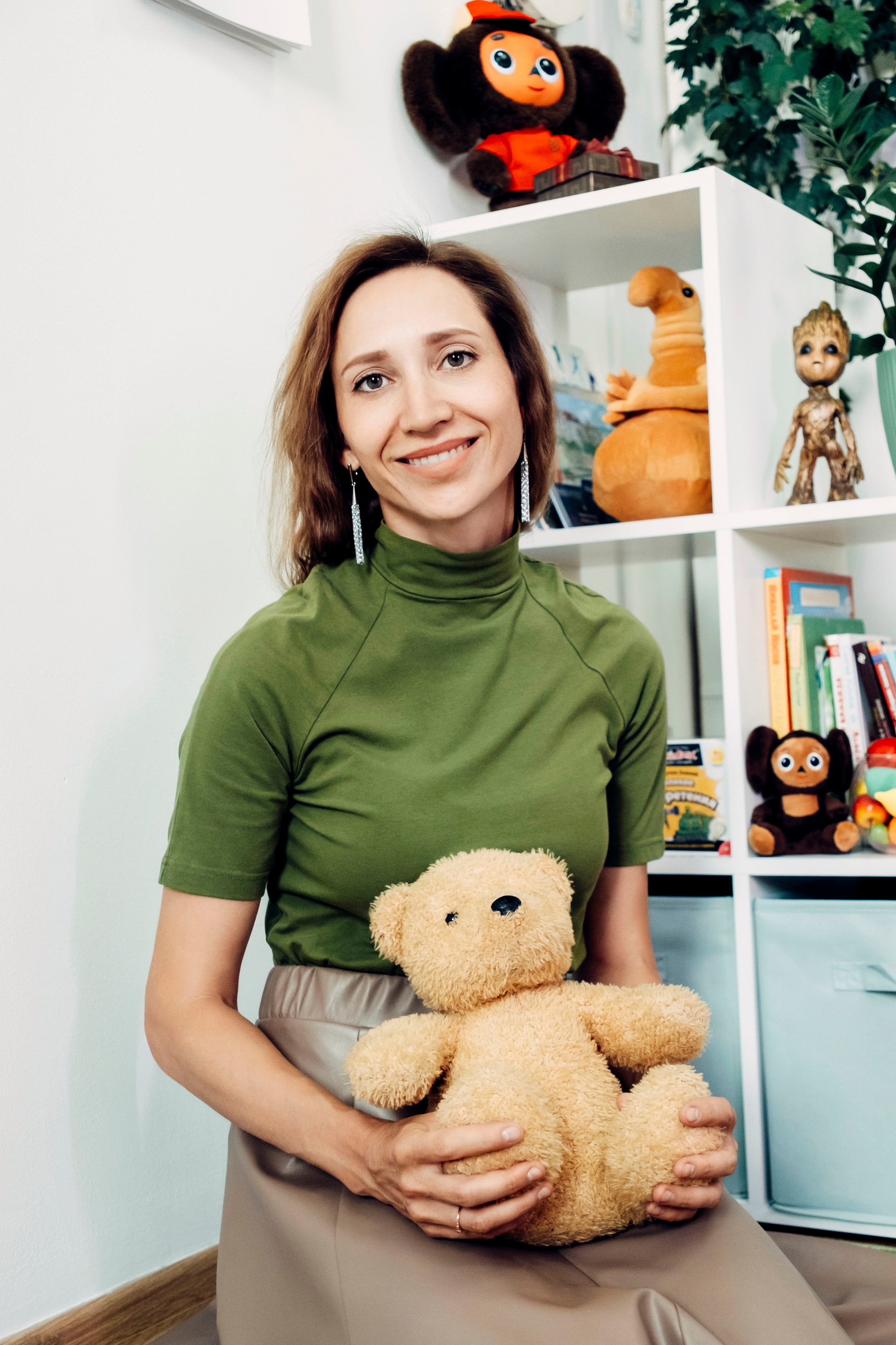 Контент для Психолога. Фотограф в Иркутске Анна Мирошникова