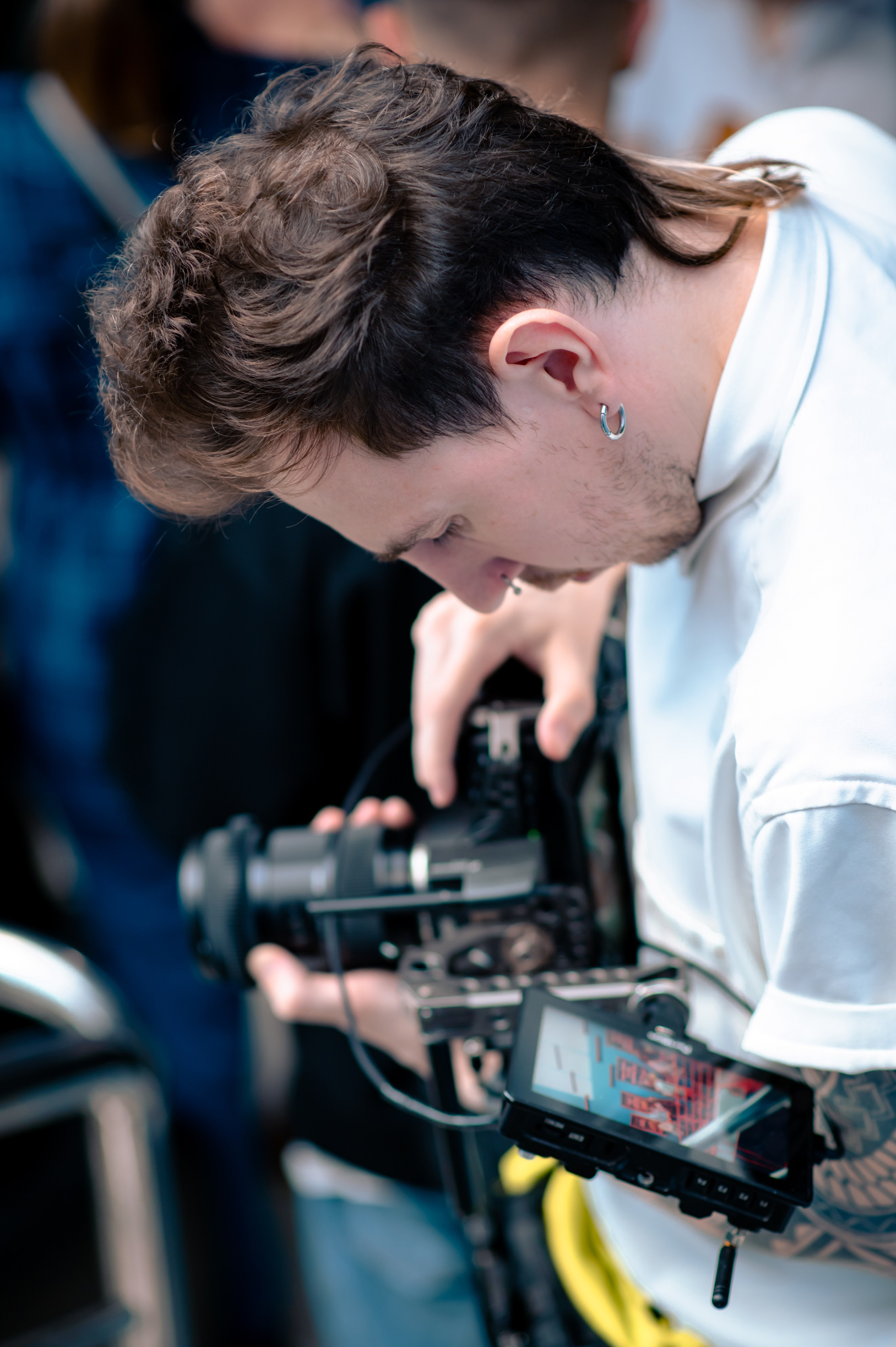 КОНФА by RAKUSA GROUP. МЕДИА-РЕСУРС ХАБАРОВСК / Фотоотчеты / Репортажи / События