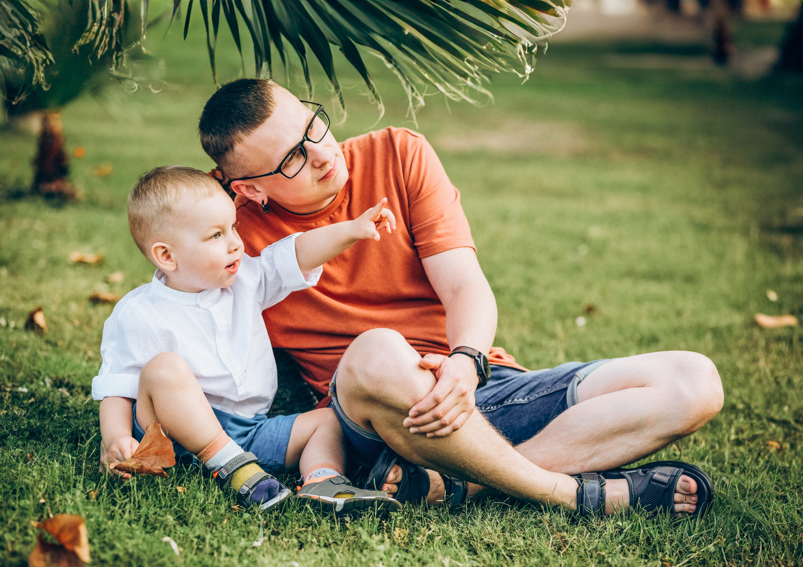 Наш отдых в Турции