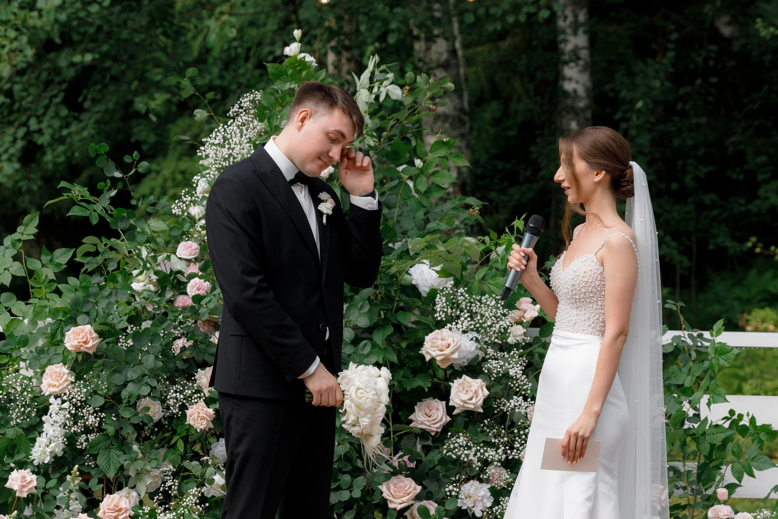 Владимир & Валерия — Санкт-Петербург. Richard and Irene - Destination wedding photographer