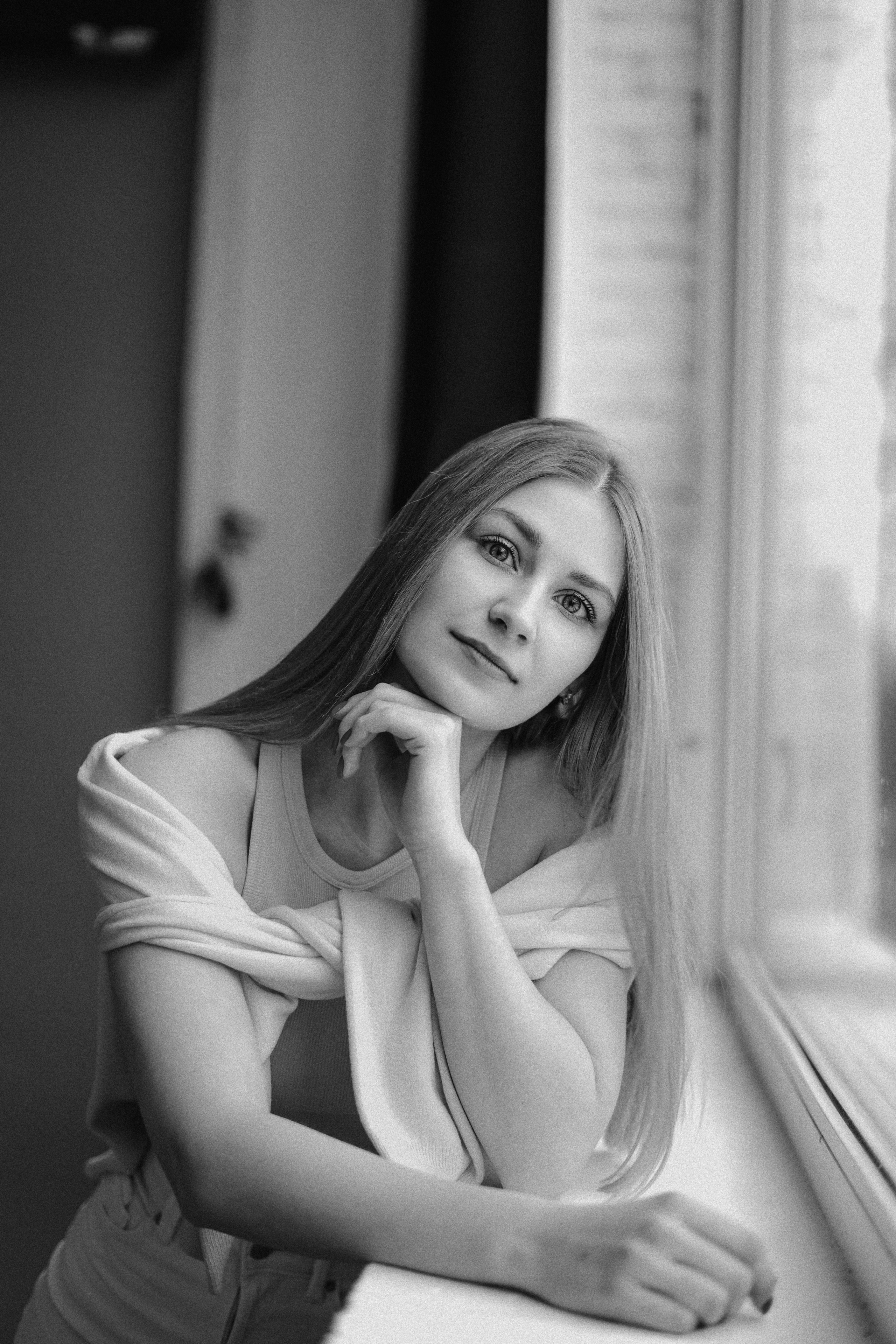 Елизавета. Свадебный и портретный фотограф в Санкт-Петербурге Софья Каркачева