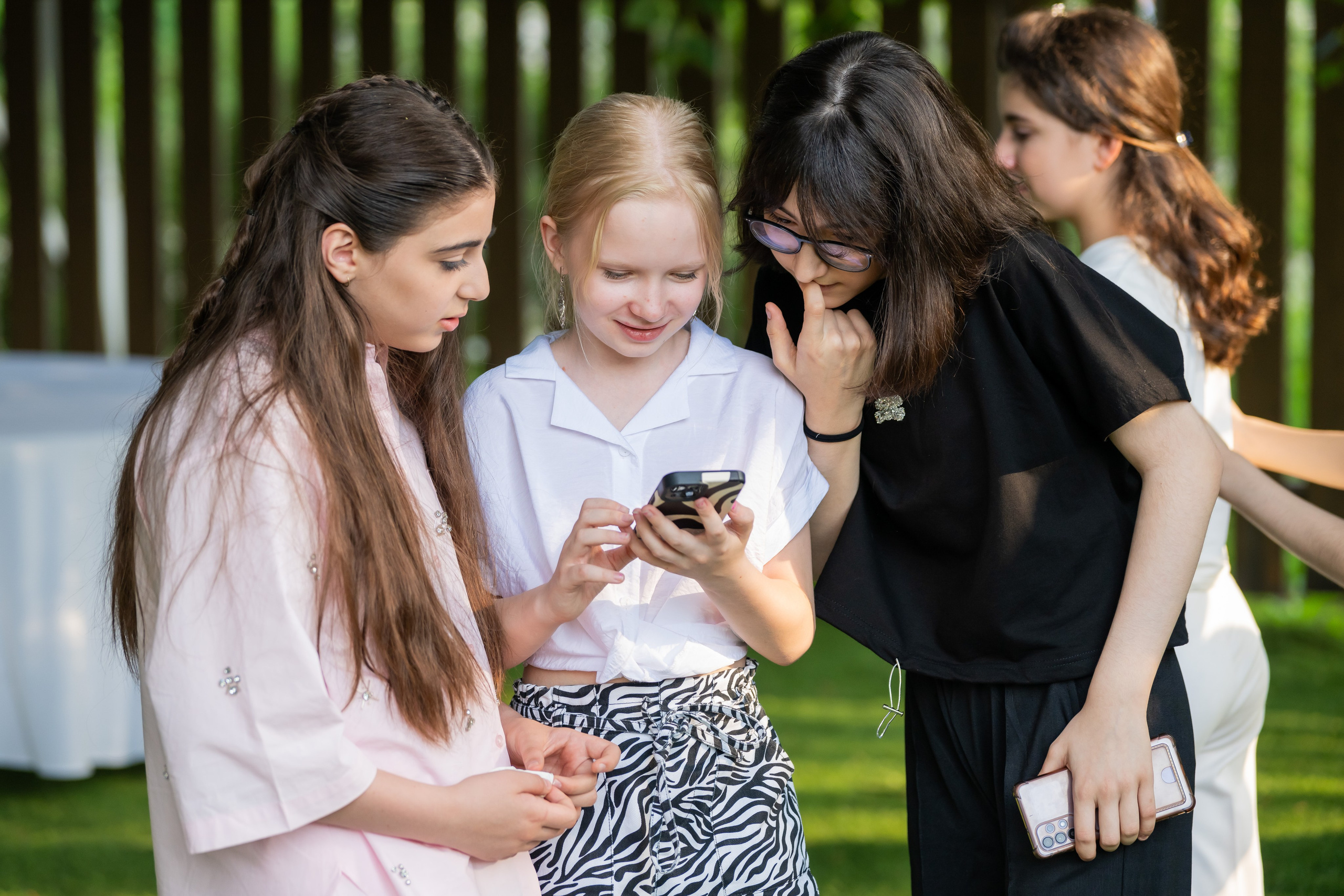 Мишель 12лет. Репортажный фотограф Сергей Дроздов