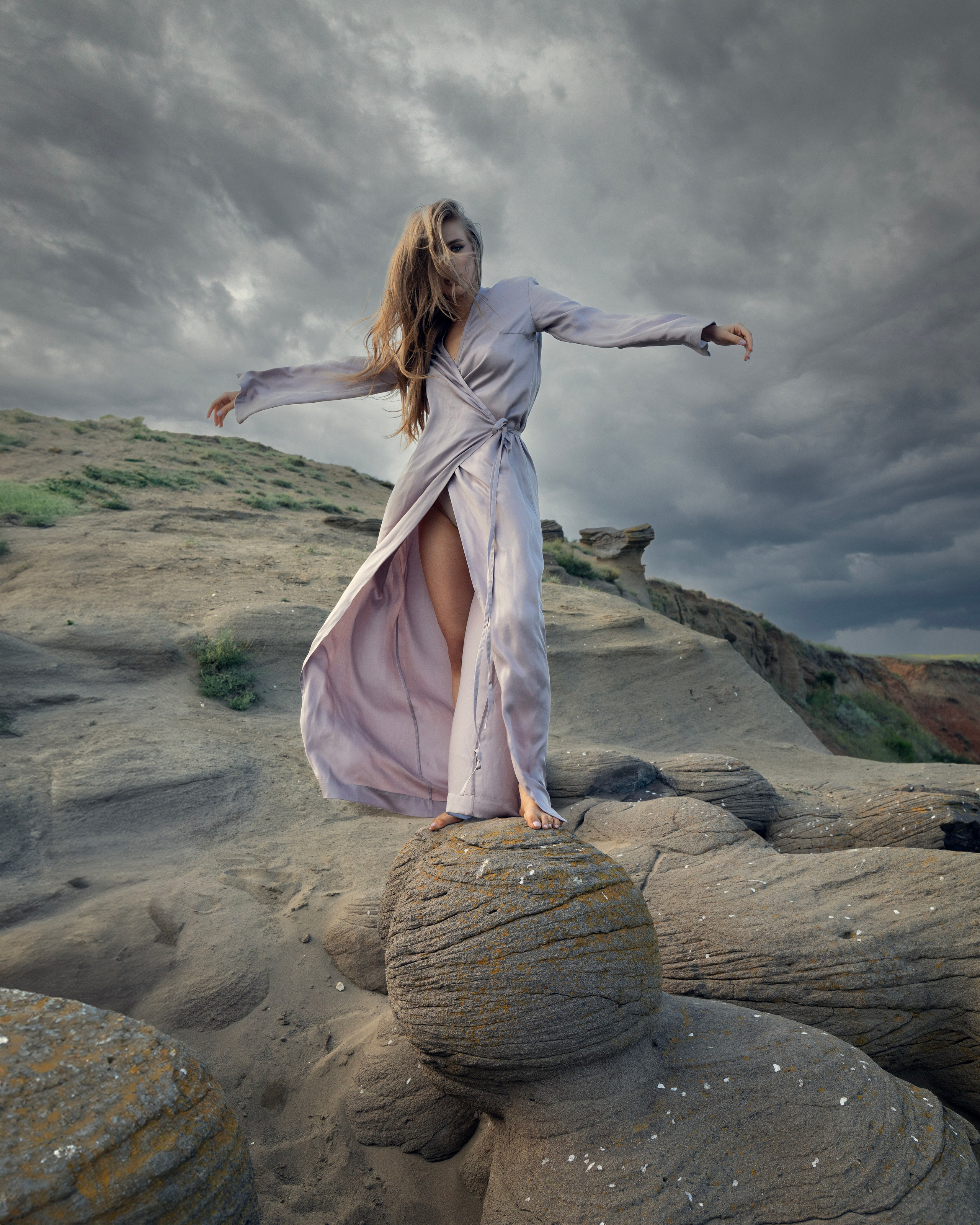 Фотограф и фотохудожник Дылдин Александр. Оренбург