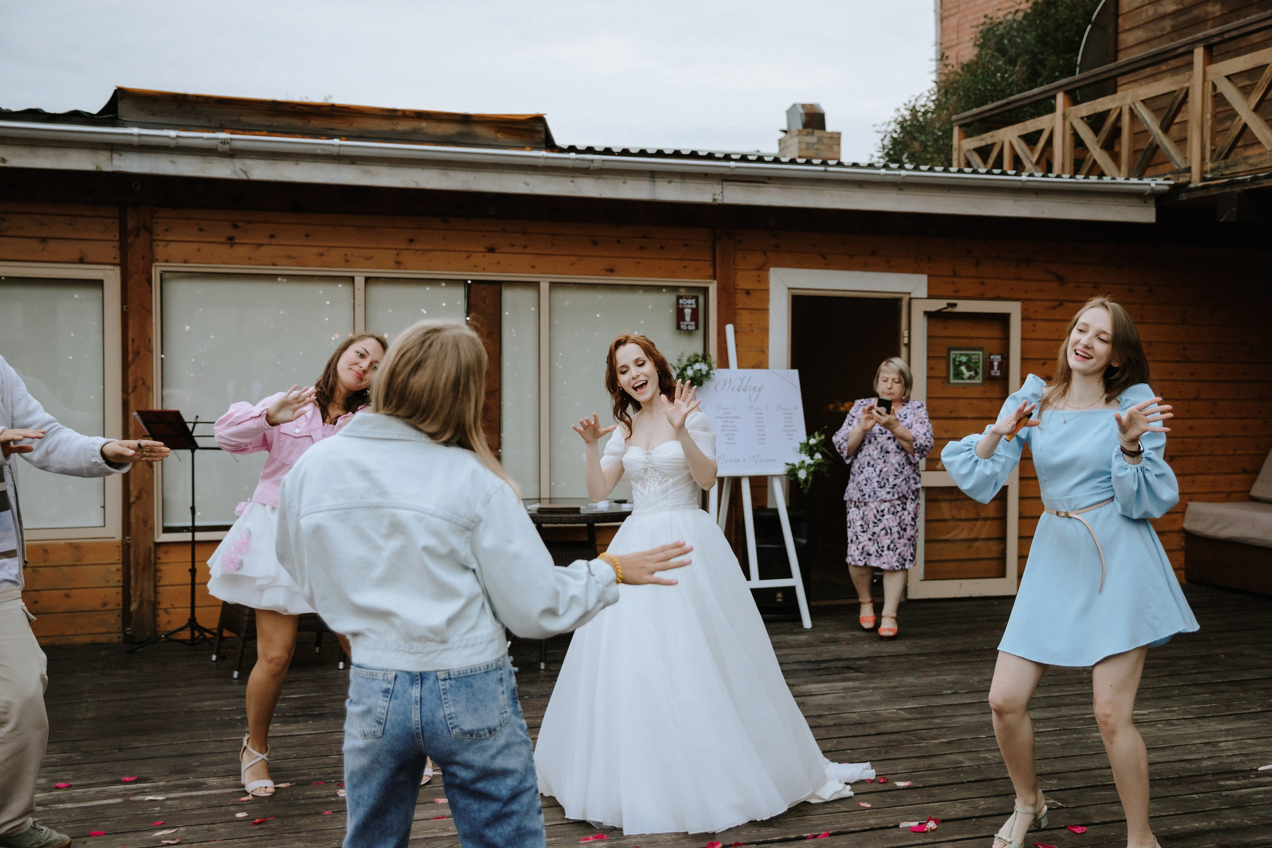 Семён и Полина. Свадебный фотограф в Иркутске