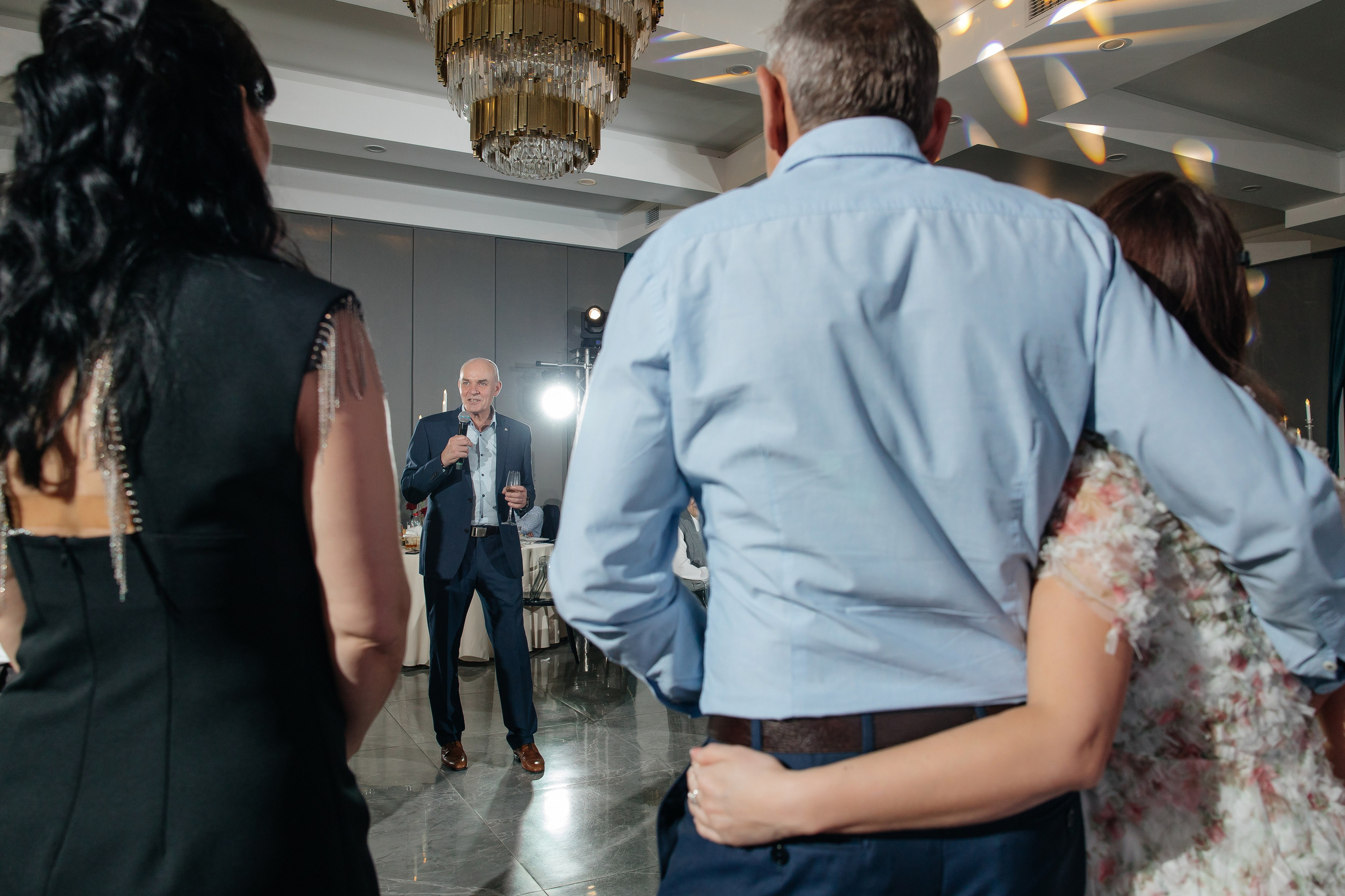 День рождения