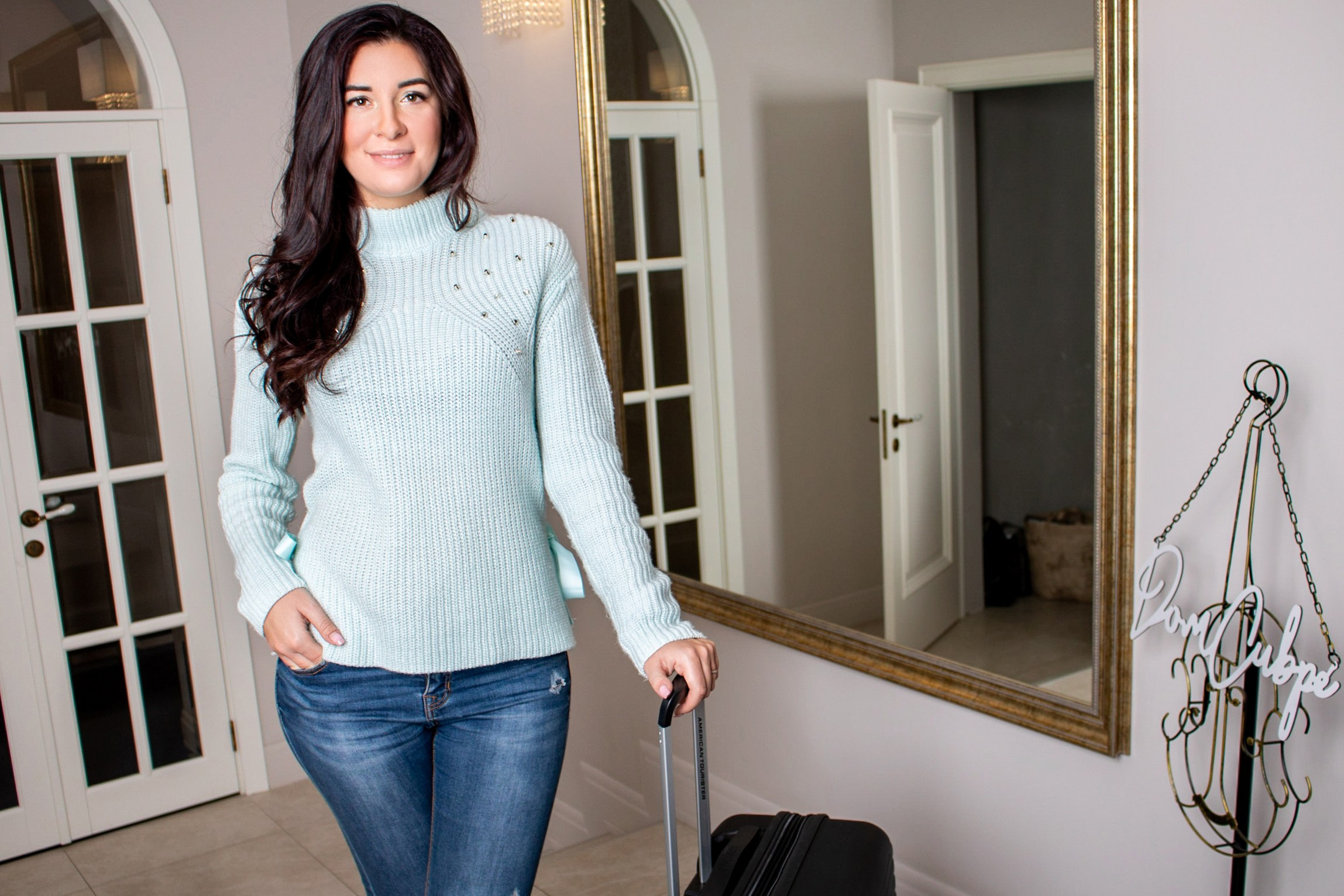 Бутик-Отель Дом Сивре. Фотограф в Самаре Алексей Головачёв