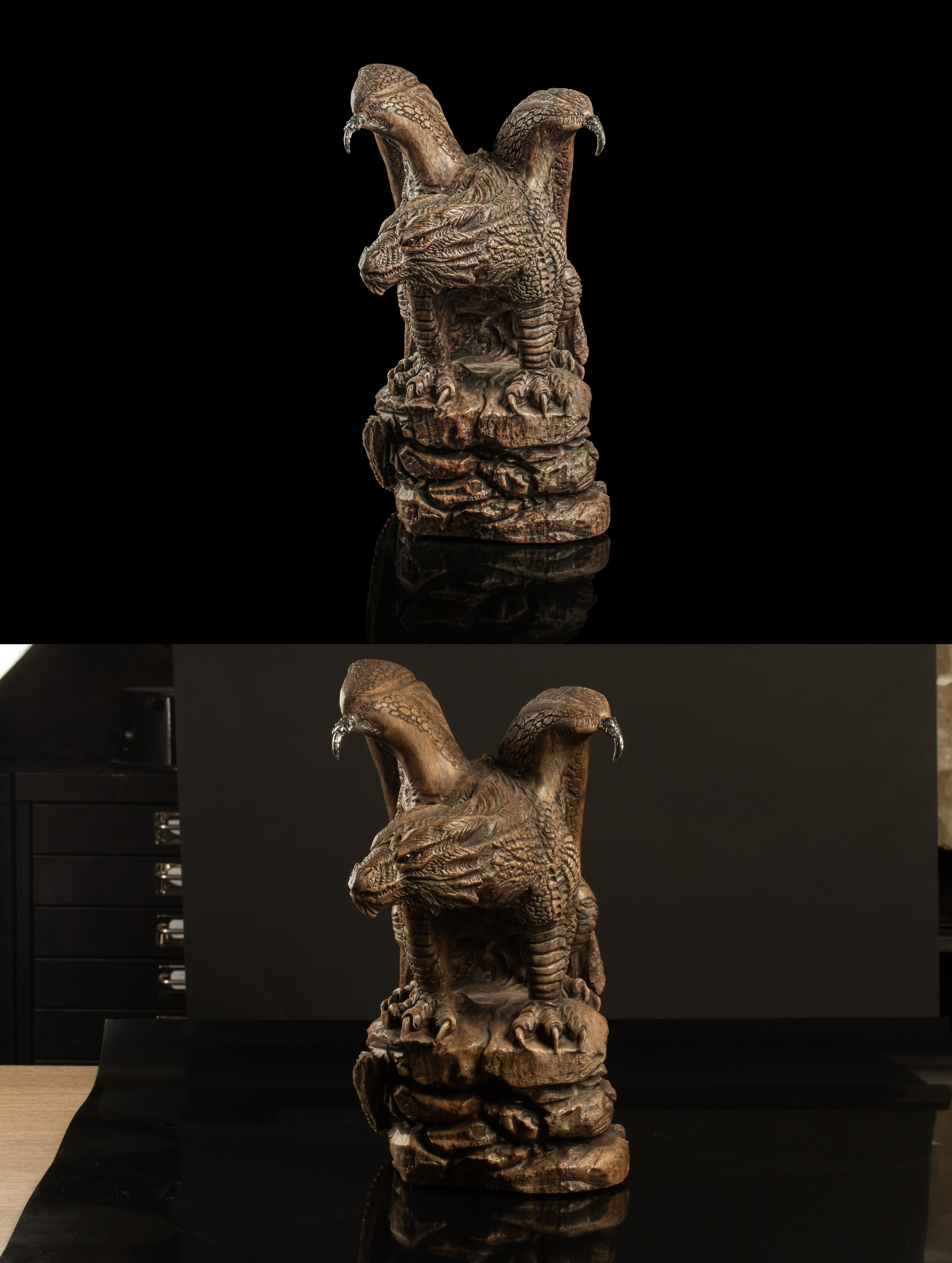 Предметы коллекционирования