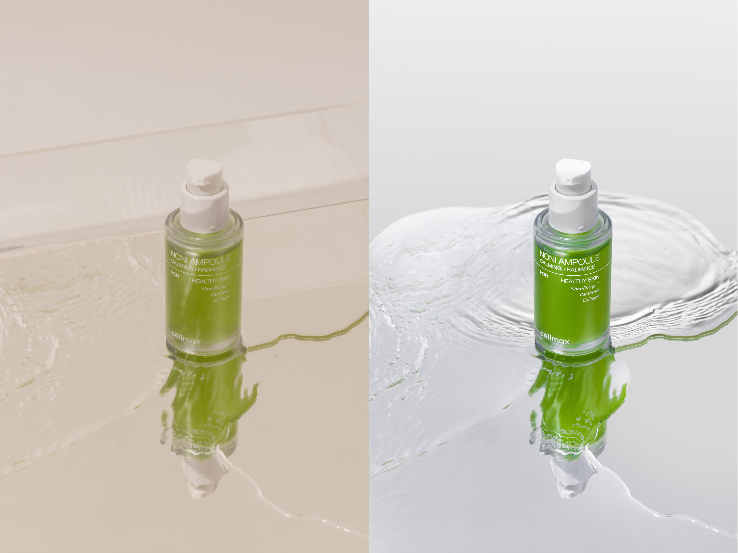 Детальная обработка имиджей с монтажом