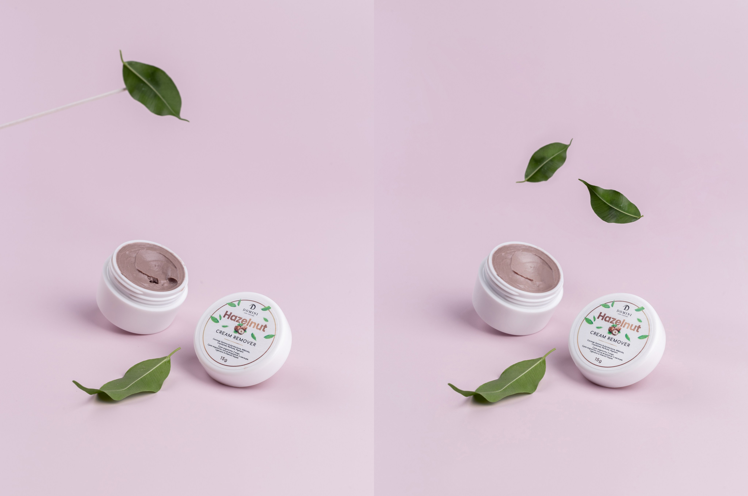 Уходовая Косметика