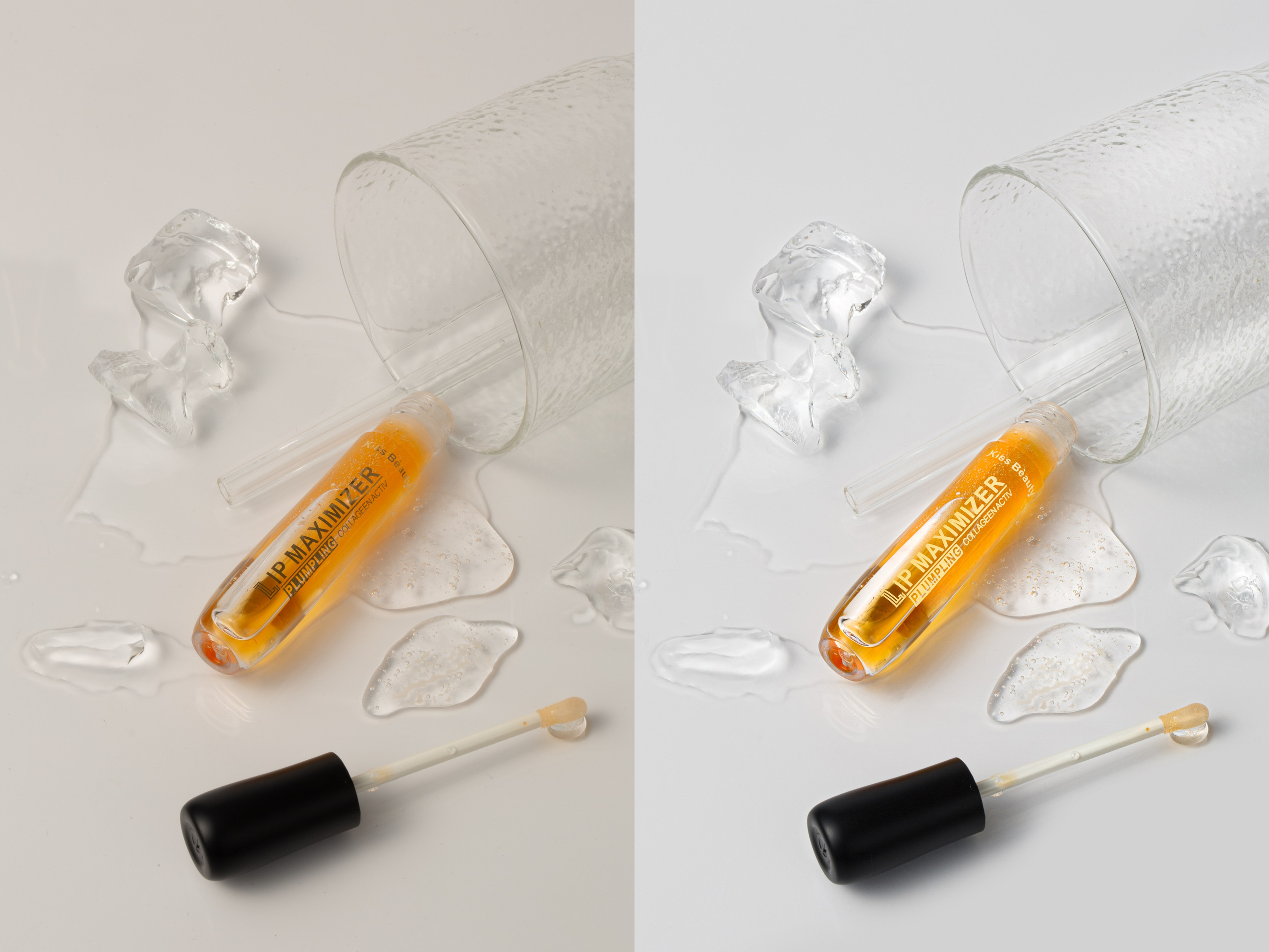 Декоративная косметика