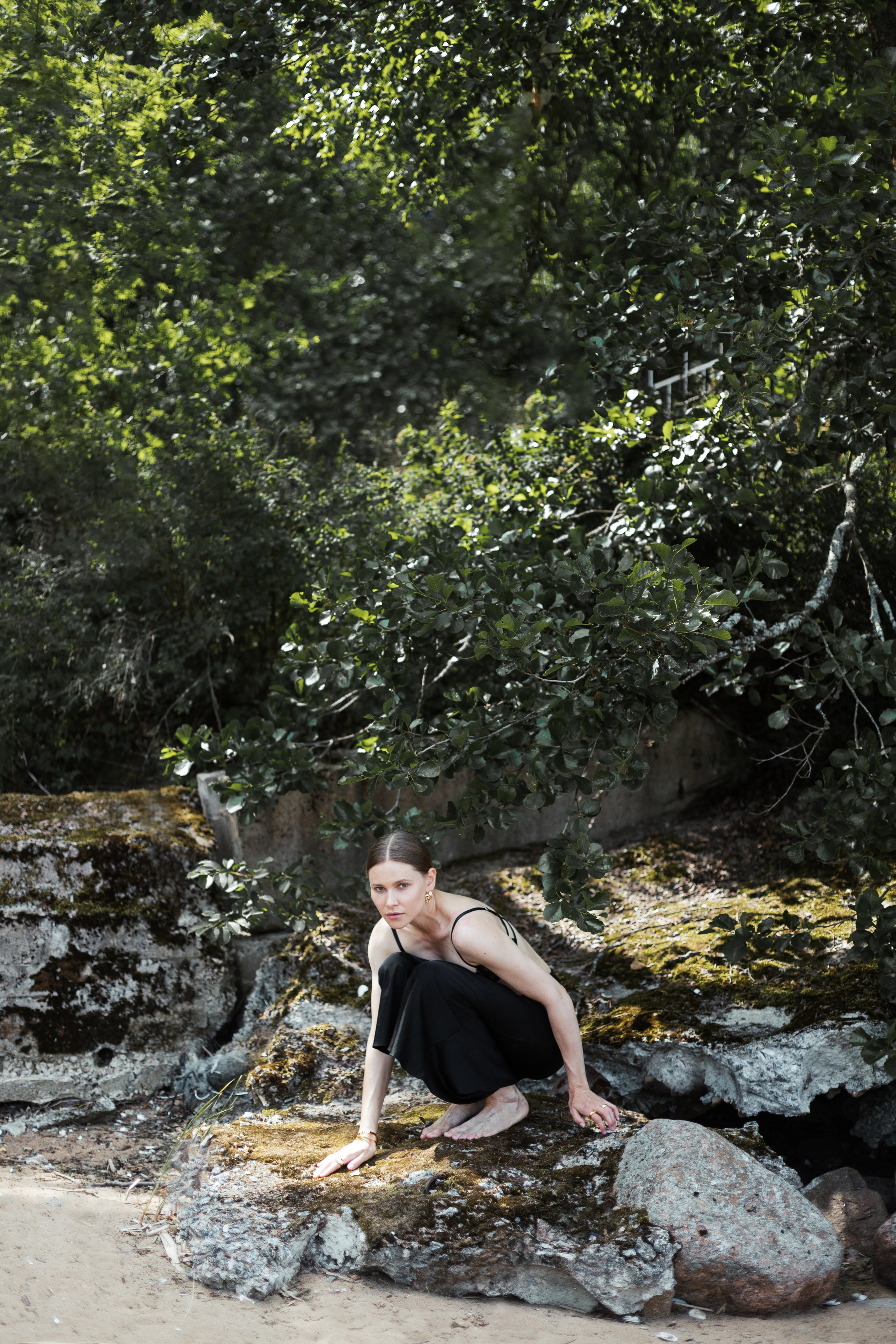 Надин. Утонченный фотограф в Санкт-Петербурге Ксения Пелевина