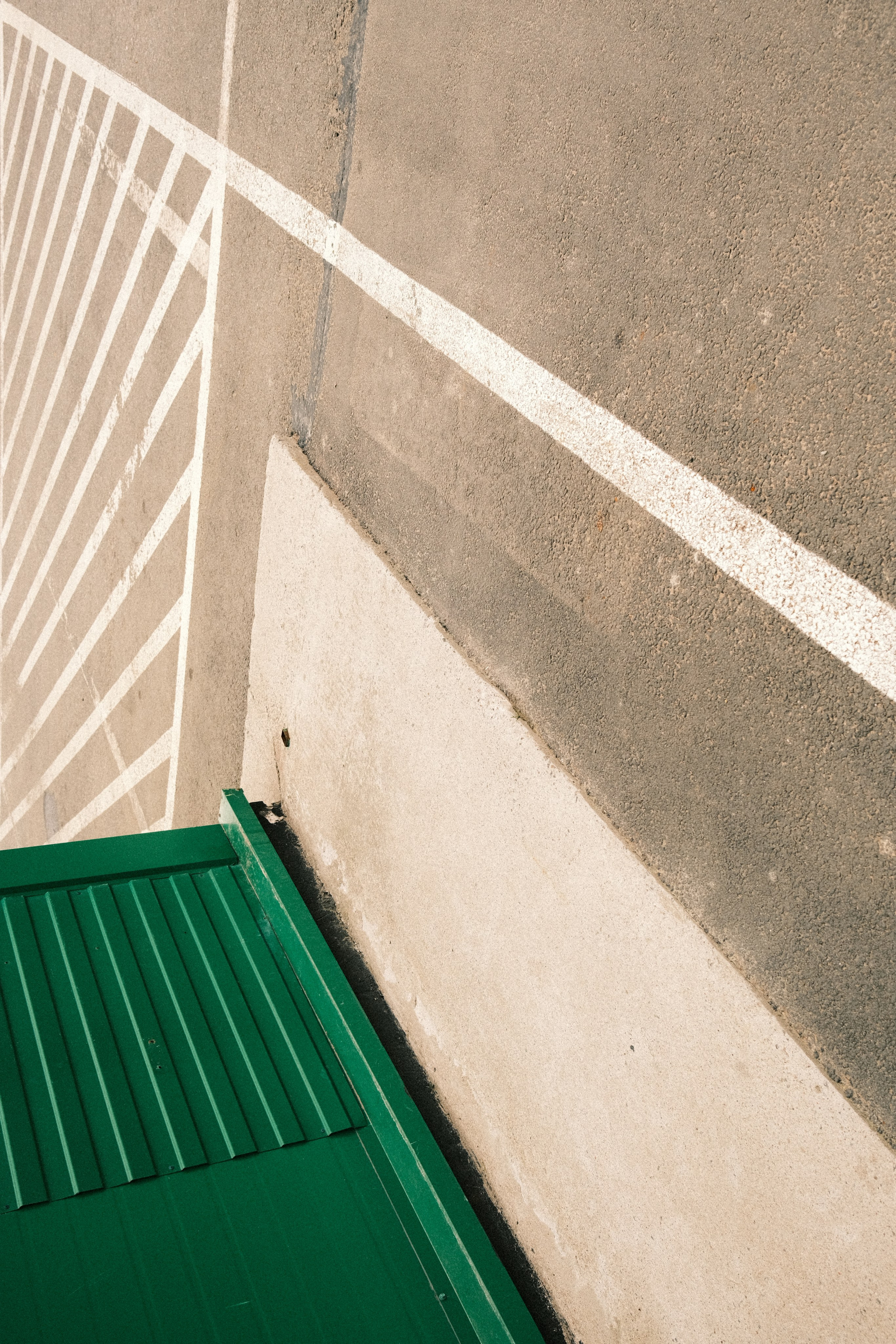 Nowhere and Everywhere. Портретный фотограф