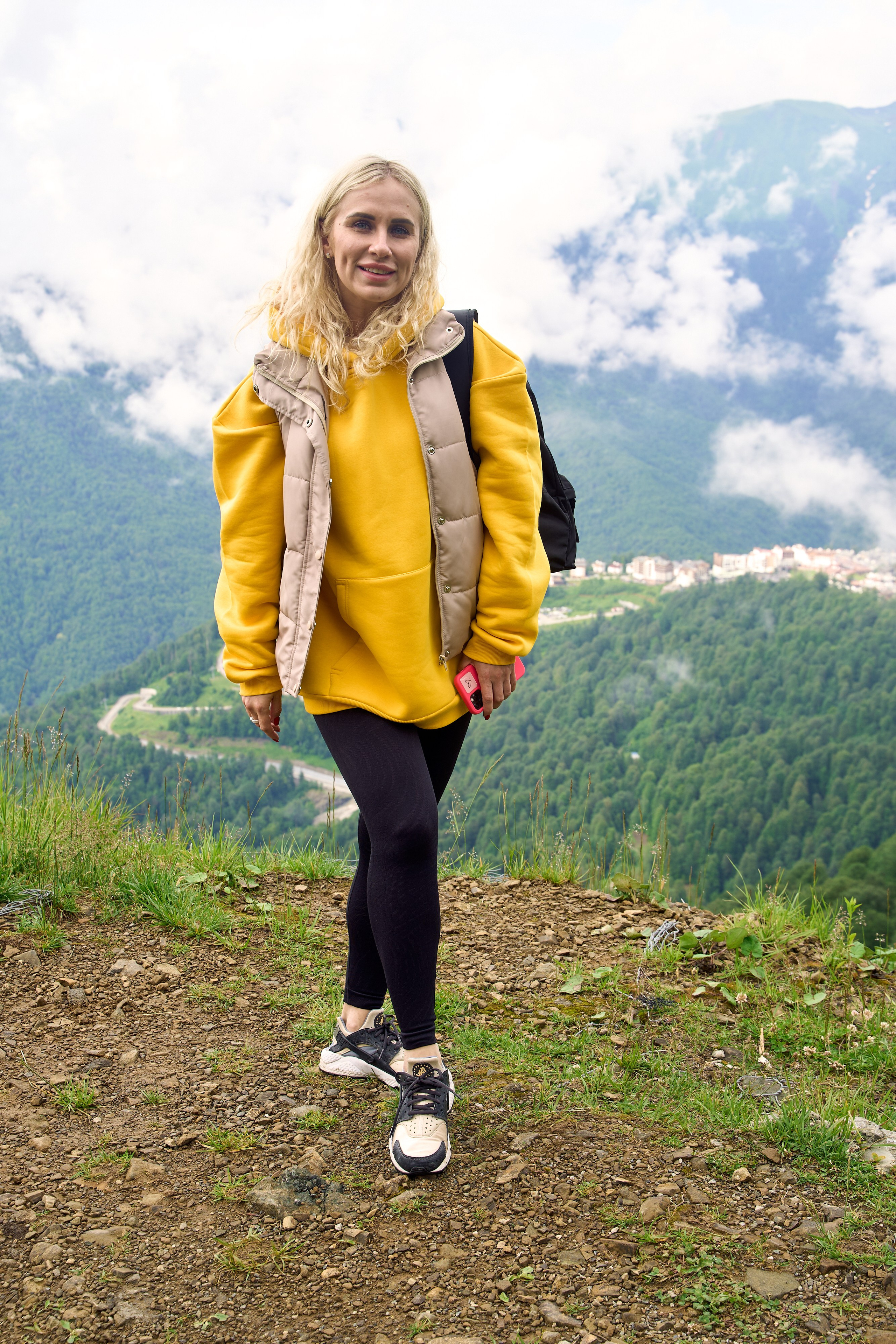 Корпоратив. Главная