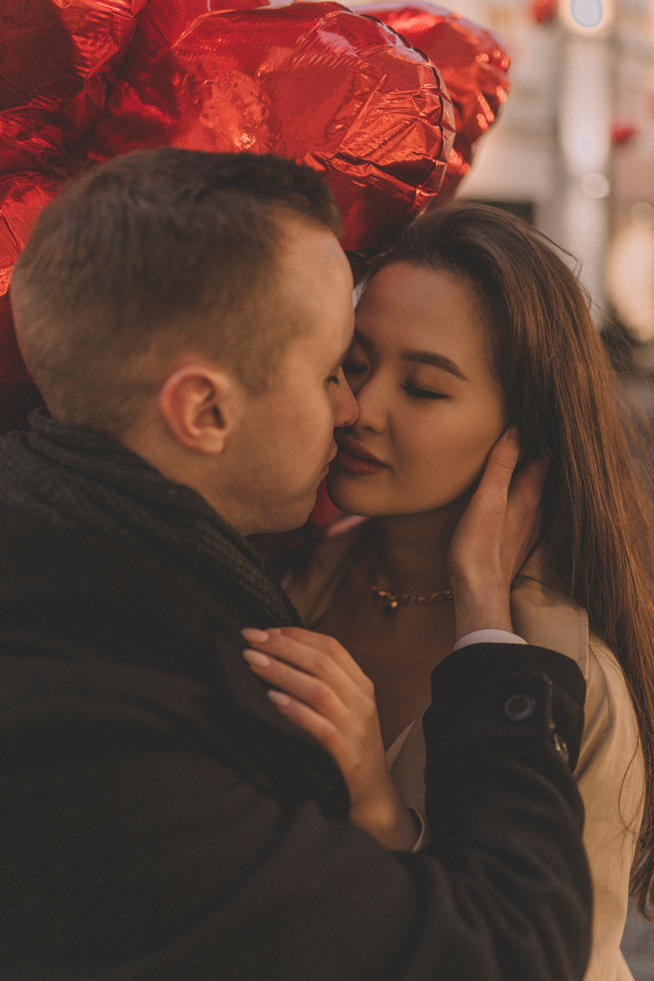 С&П | Москва. Фотограф Екатерина Амбрушкевич