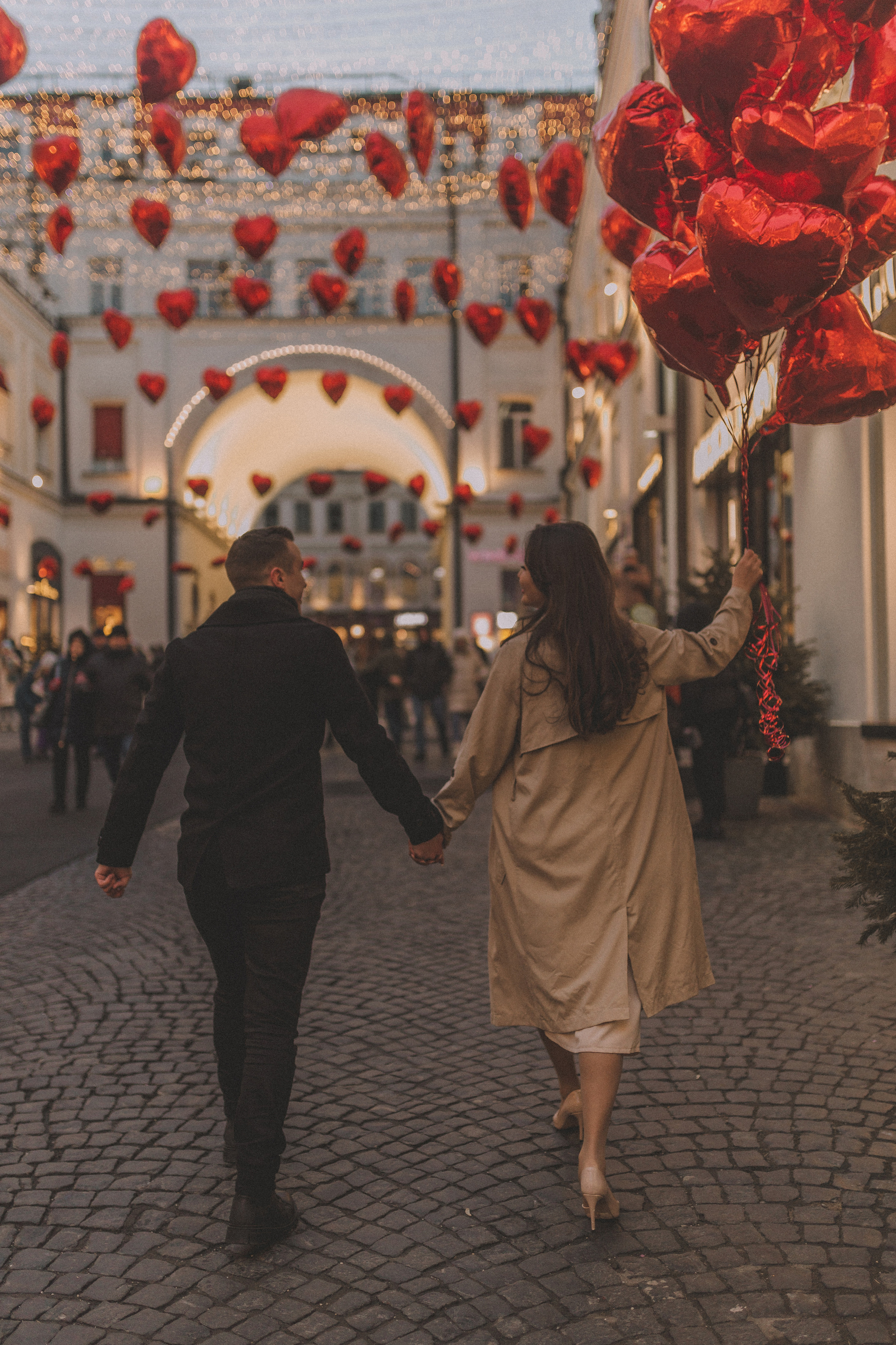 С&П | Москва. Фотограф Екатерина Амбрушкевич