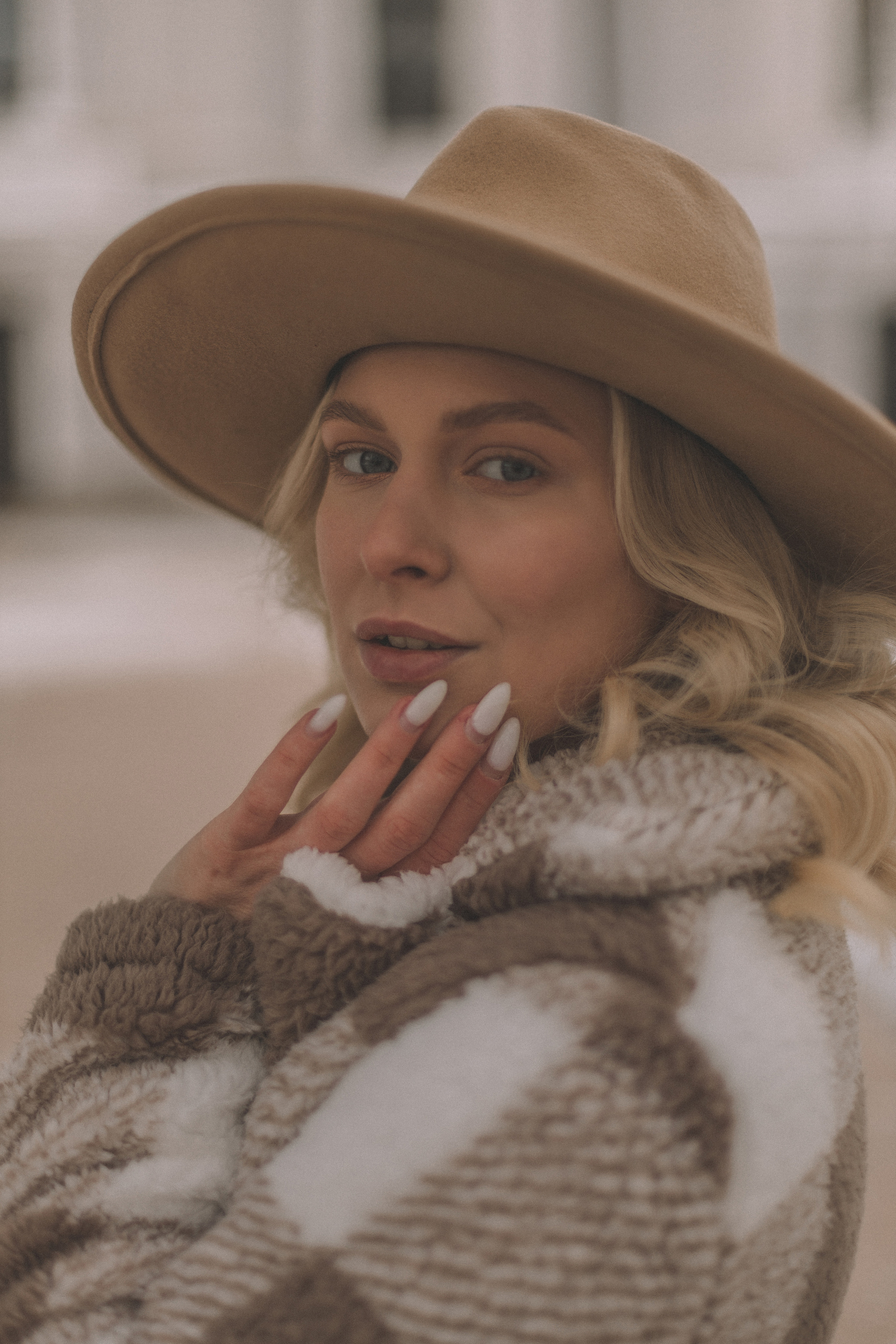 Дарья | Екатеринбург. Фотограф Екатерина Амбрушкевич