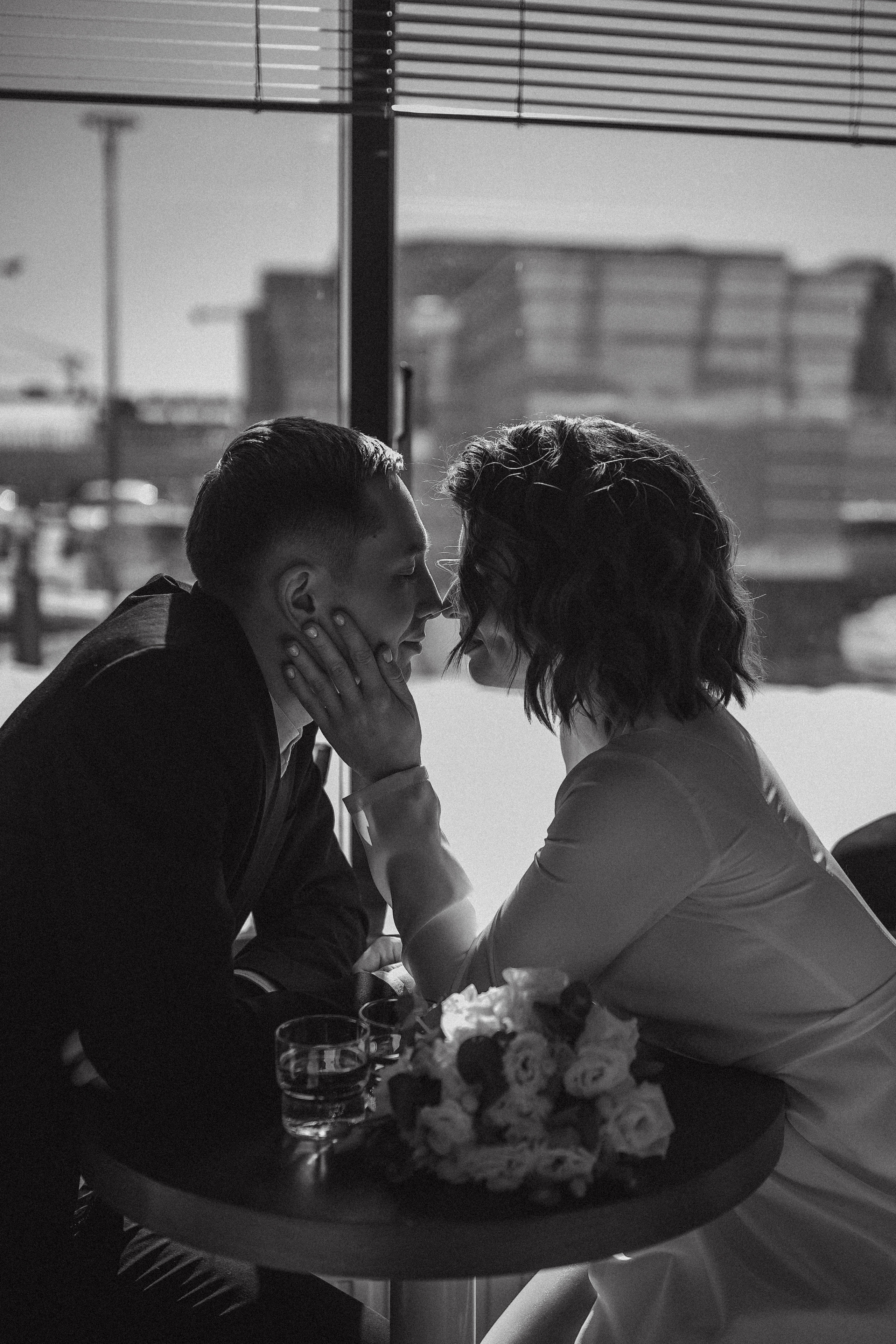 В&A | Екатеринбург. Фотограф Екатерина Амбрушкевич