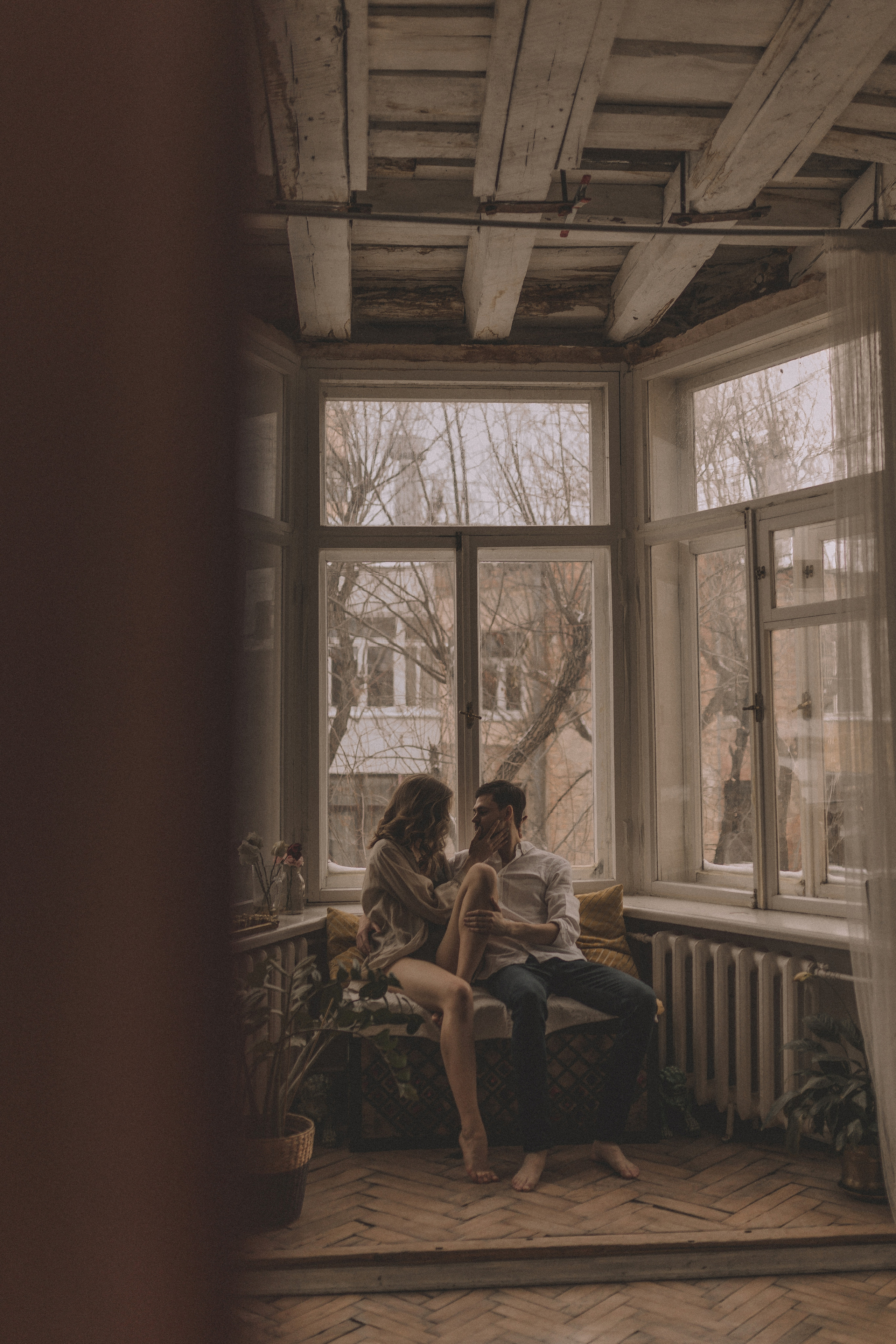 Я&Е | Екатеринбург. Фотограф Екатерина Амбрушкевич