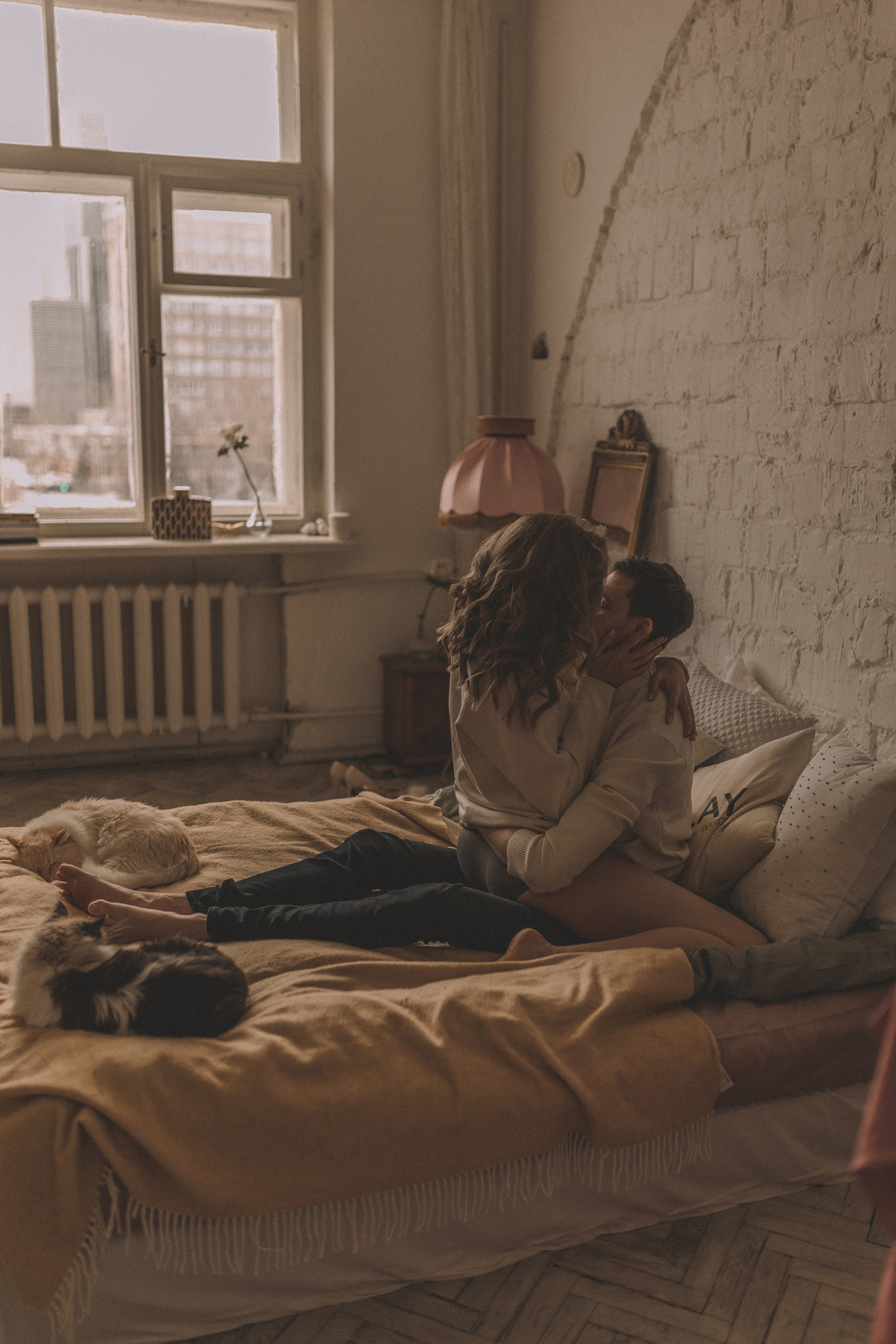 Я&Е | Екатеринбург. Фотограф Екатерина Амбрушкевич