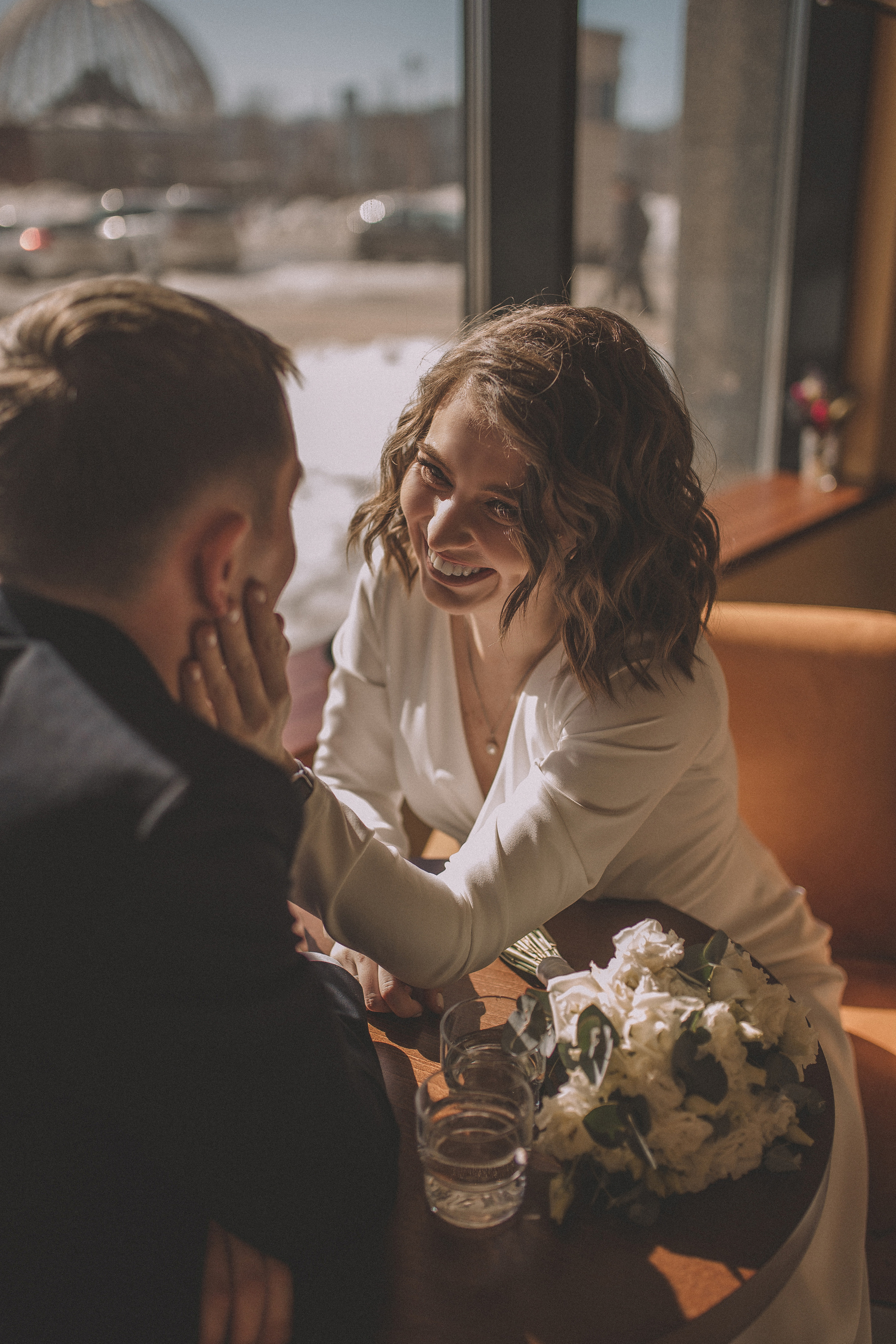 В&A | Екатеринбург. Фотограф Екатерина Амбрушкевич