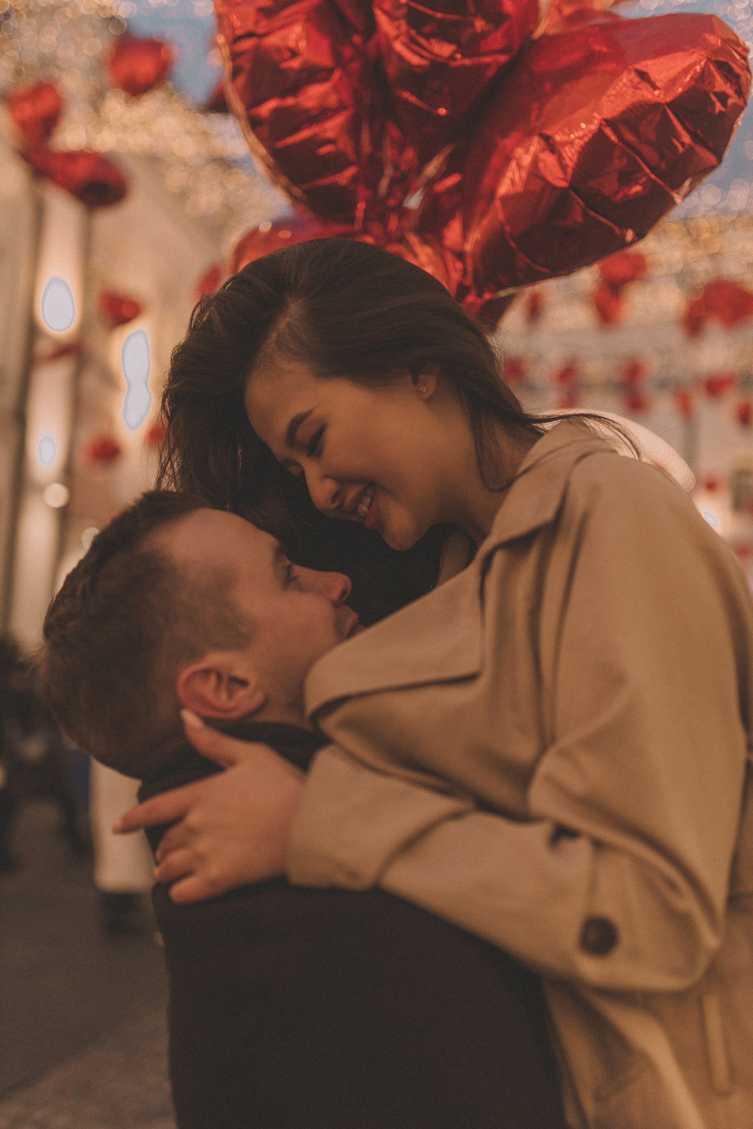 С&П | Москва. Фотограф Екатерина Амбрушкевич