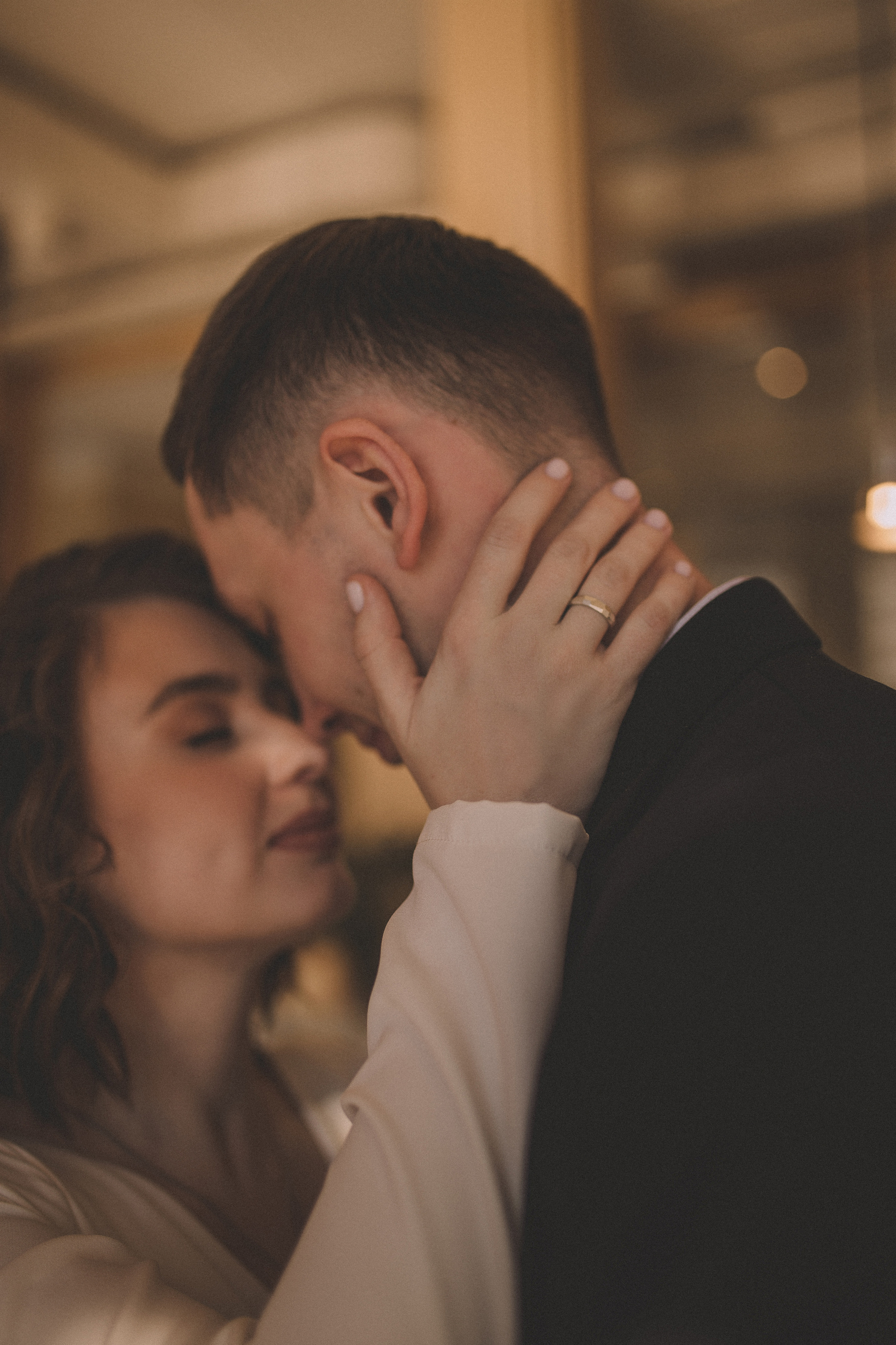 В&A | Екатеринбург. Фотограф Екатерина Амбрушкевич