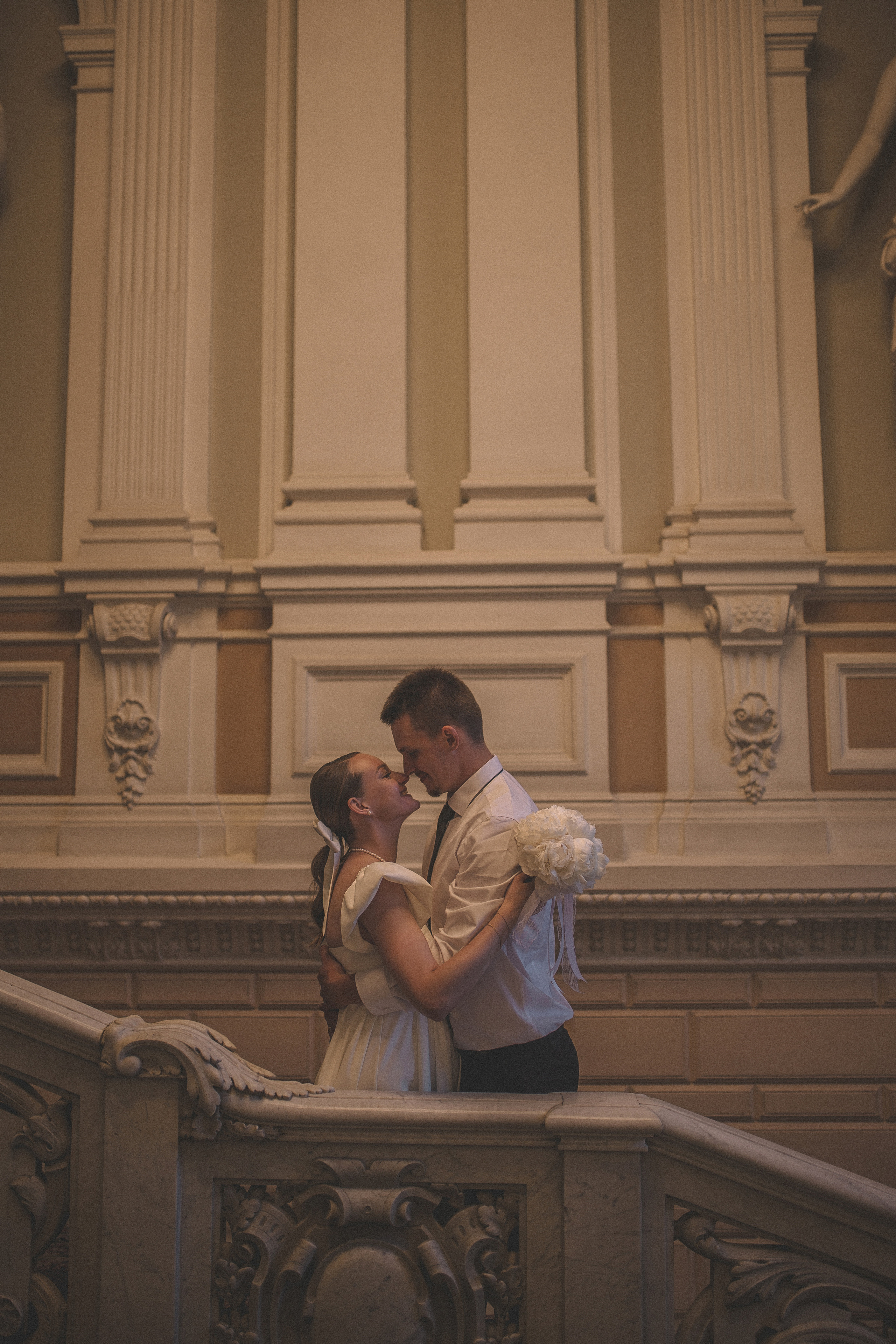 А&A | Санкт-Петербург. Фотограф Екатерина Амбрушкевич