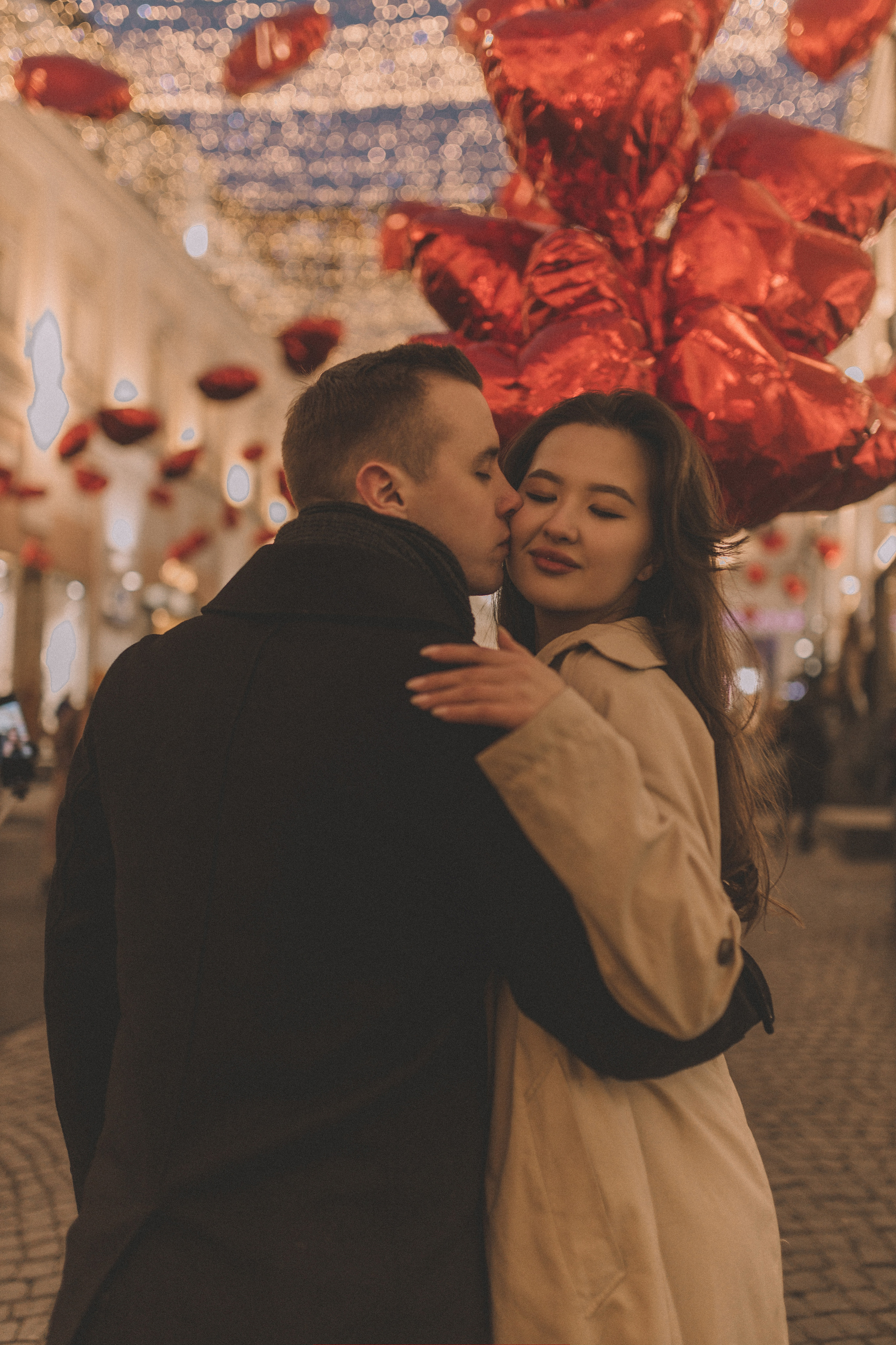 С&П | Москва. Фотограф Екатерина Амбрушкевич