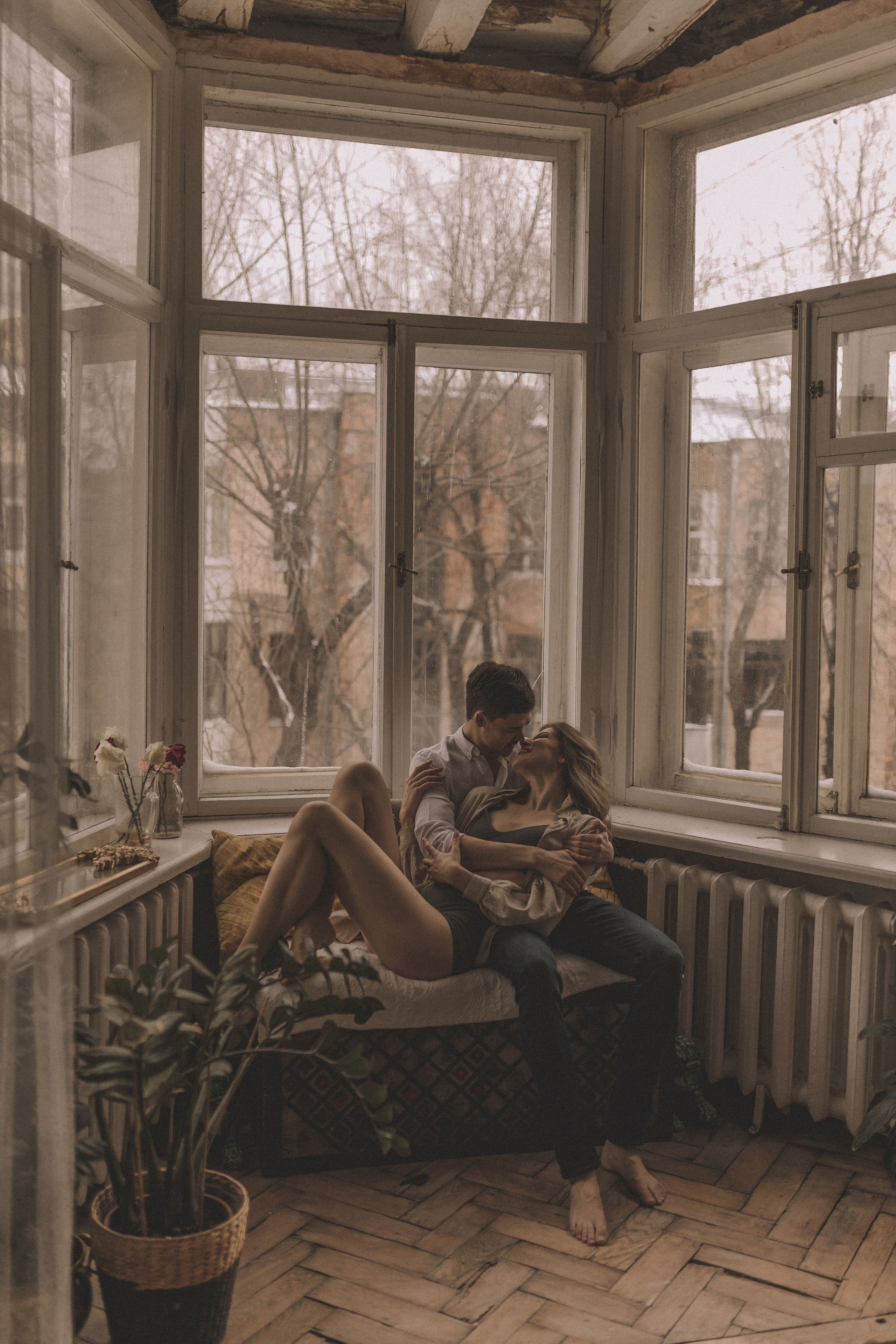 Я&Е | Екатеринбург. Фотограф Екатерина Амбрушкевич