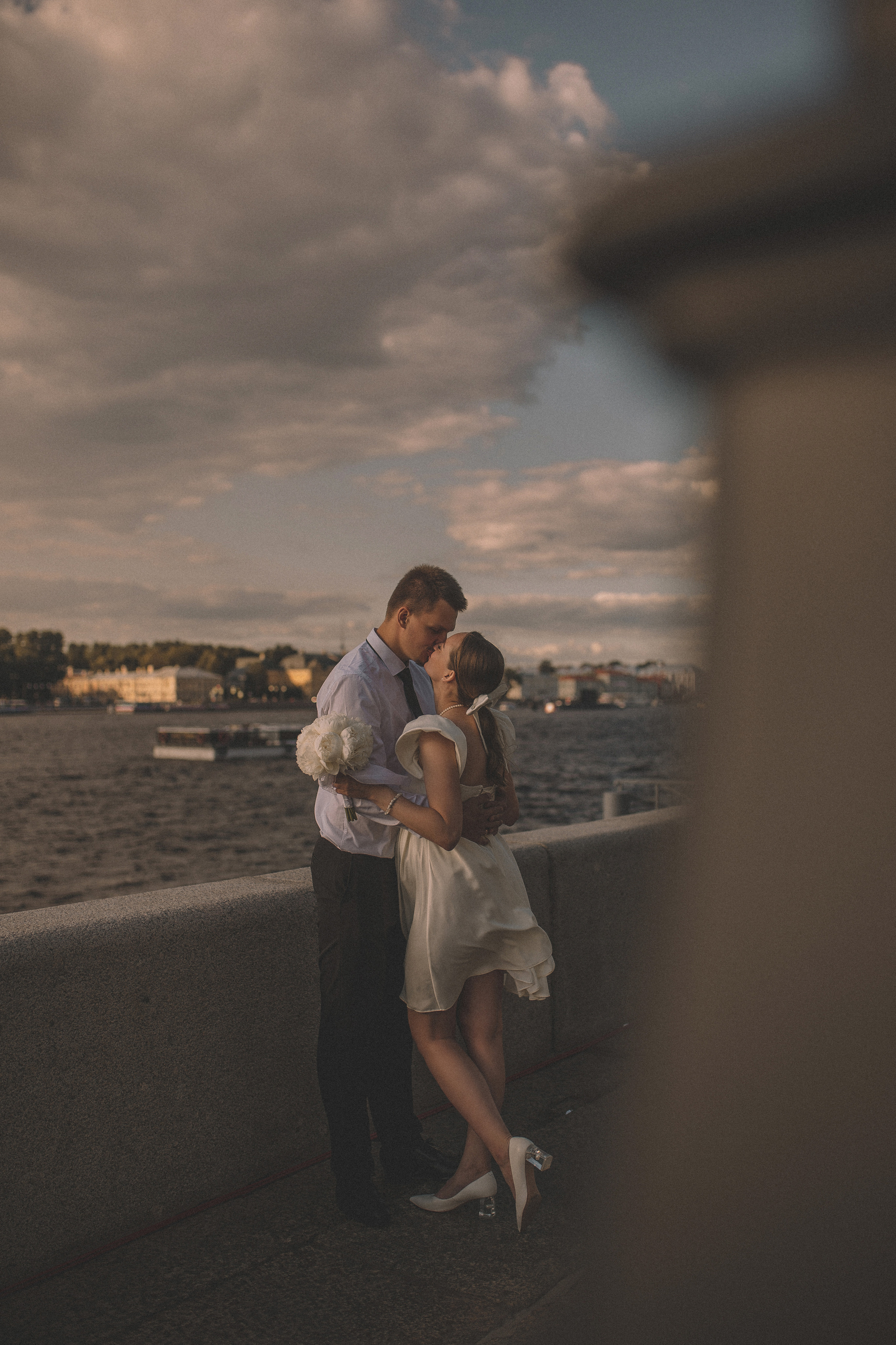 А&A | Санкт-Петербург. Фотограф Екатерина Амбрушкевич