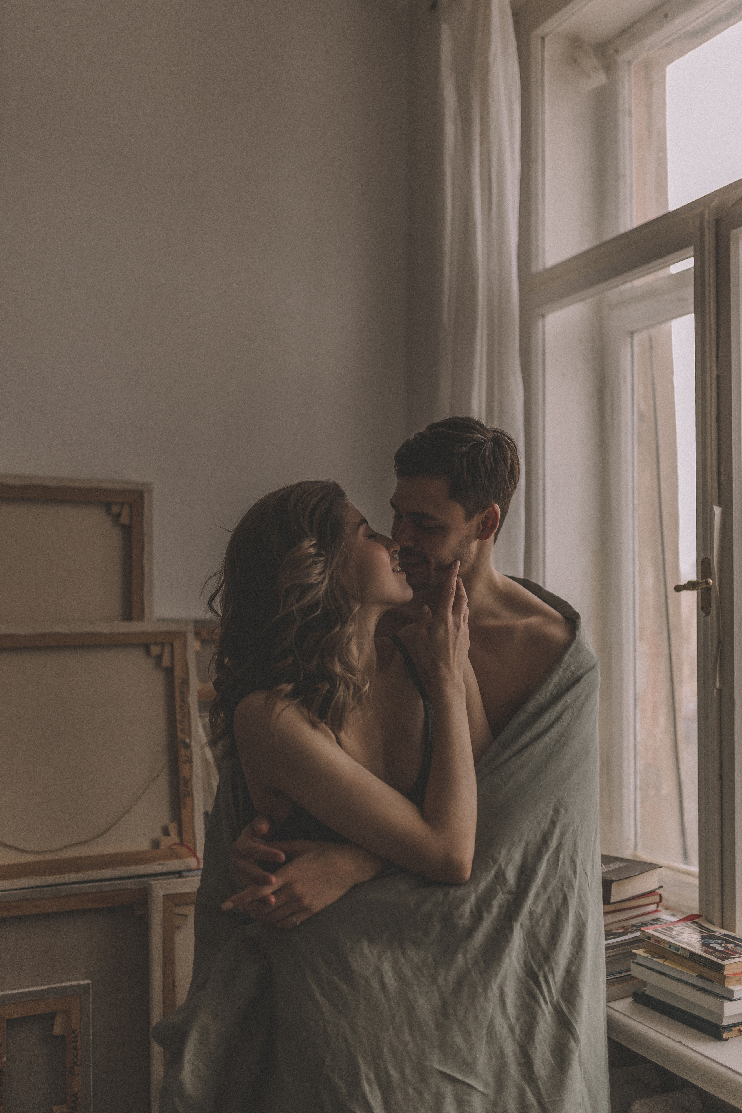 Я&Е | Екатеринбург. Фотограф Екатерина Амбрушкевич