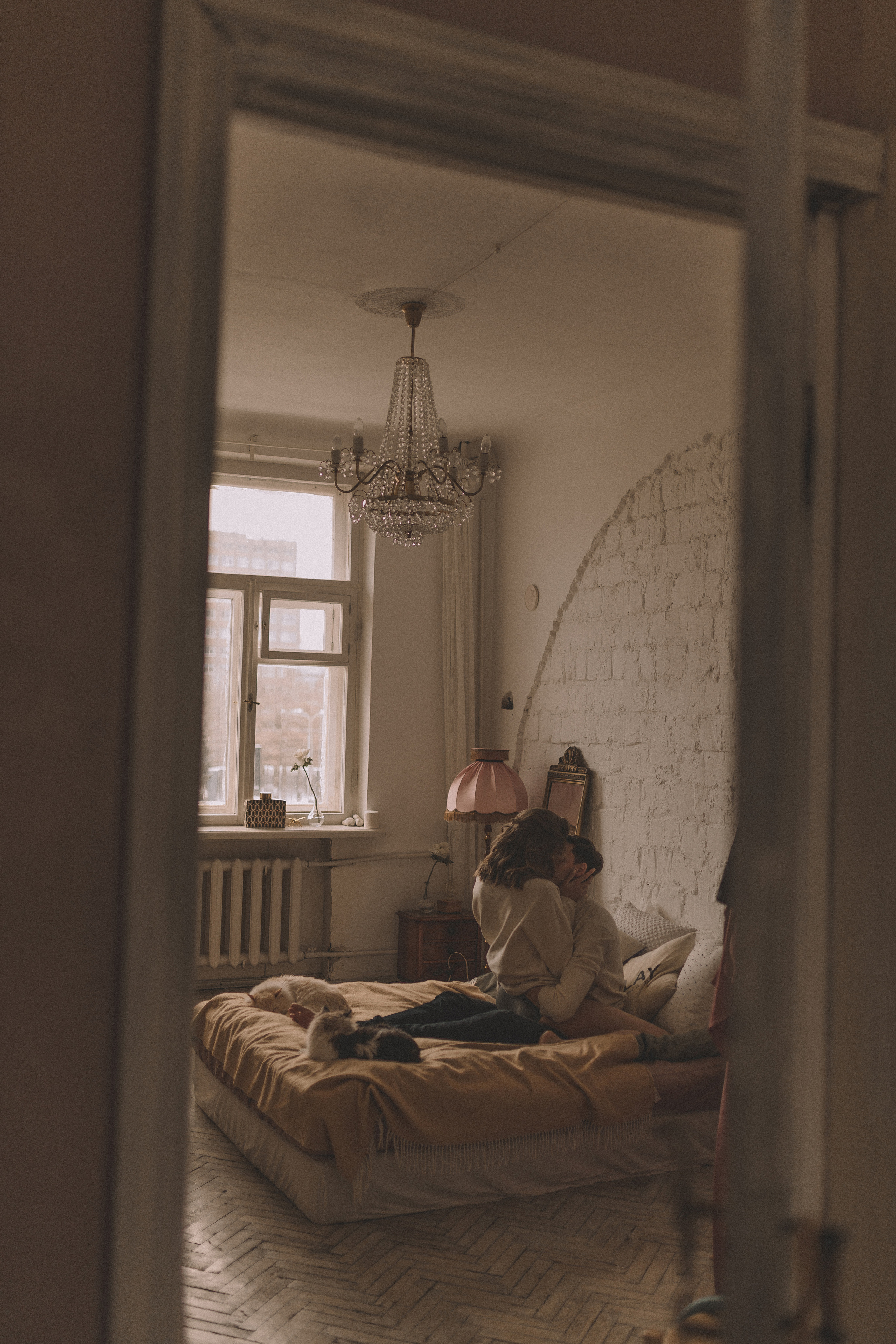 Я&Е | Екатеринбург. Фотограф Екатерина Амбрушкевич