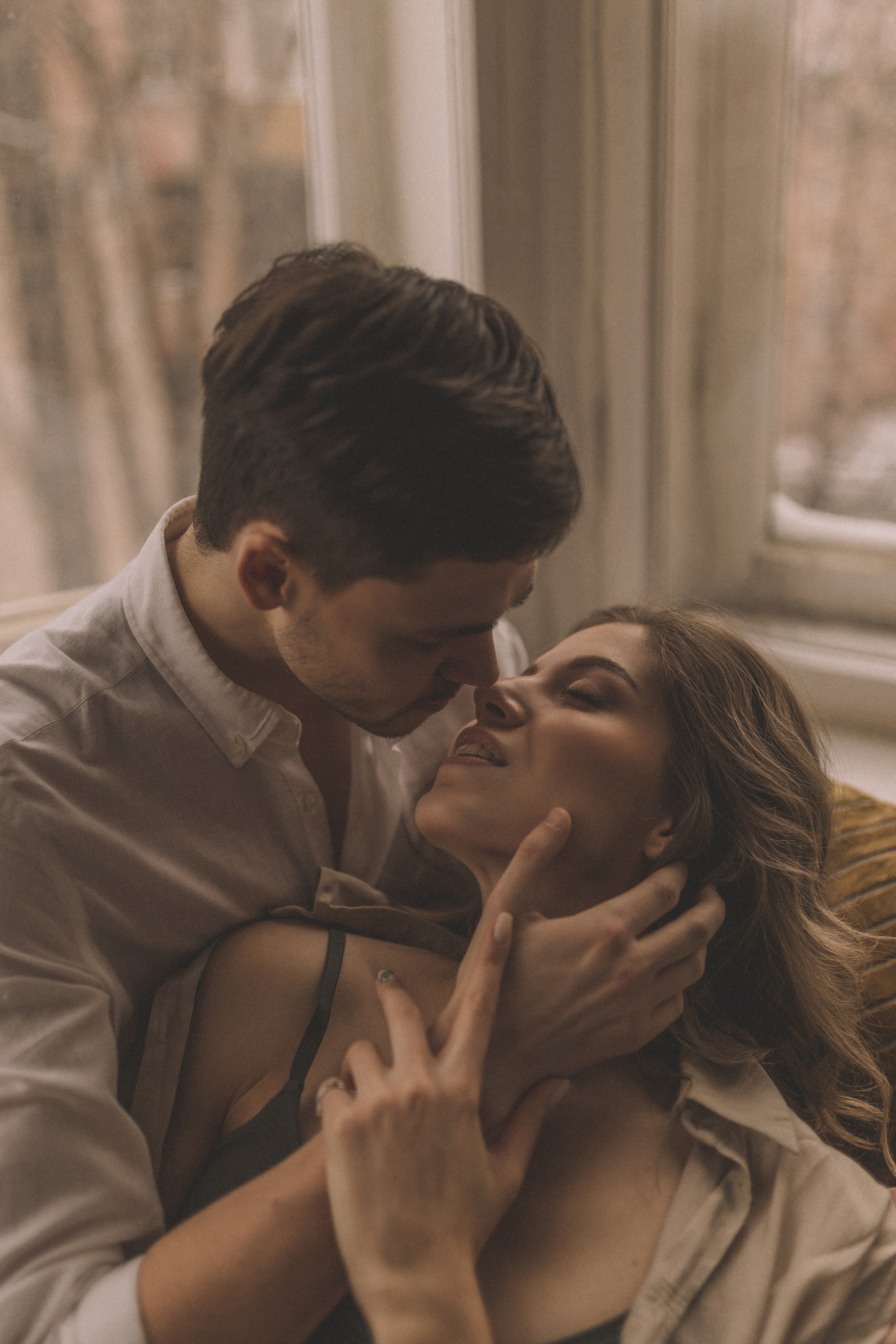 Я&Е | Екатеринбург. Фотограф Екатерина Амбрушкевич